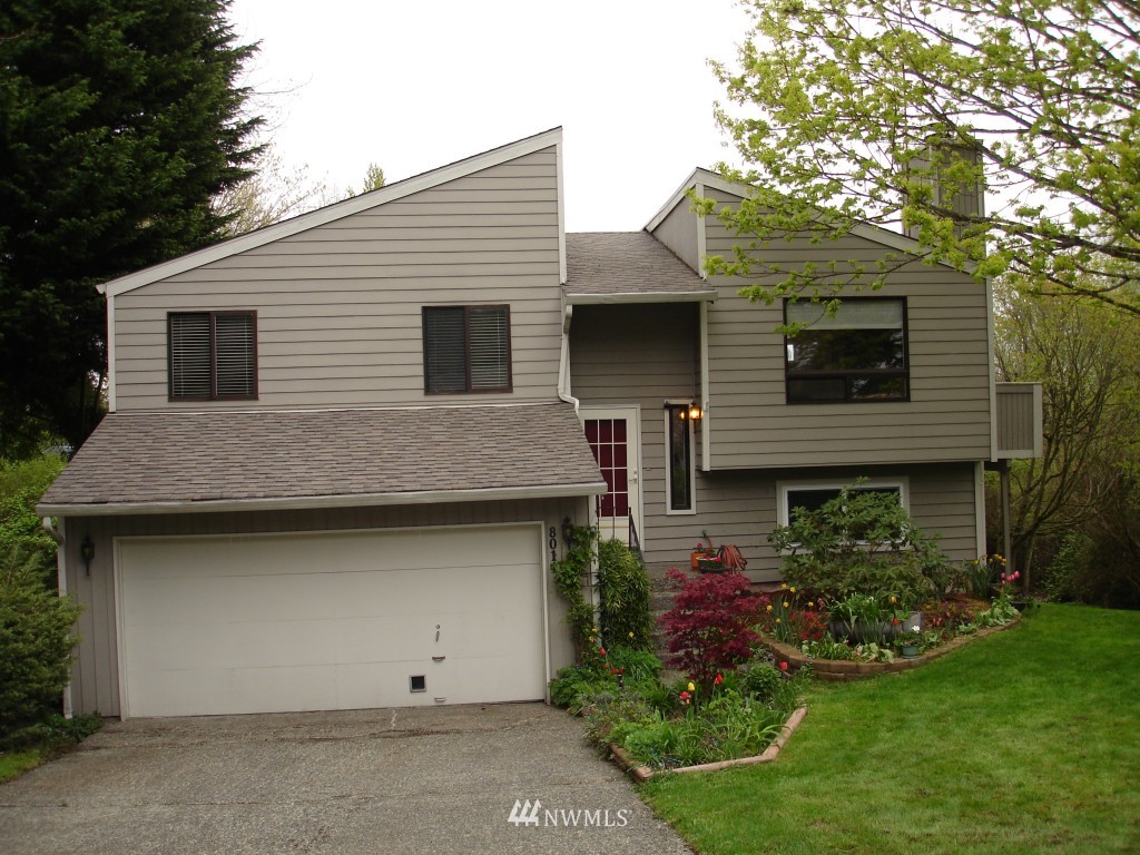 8014 Northeast 28th Street Hunts Point, WA 98004 - Photo 1 of 1 Gallery Image 1