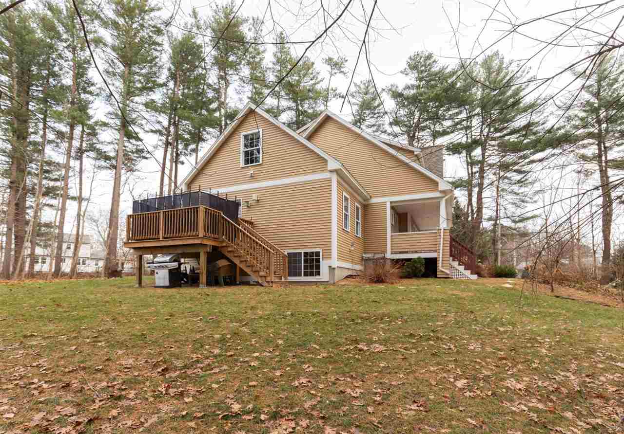 10 Baron Road Hampton, NH 03842 - Photo 34 of 40