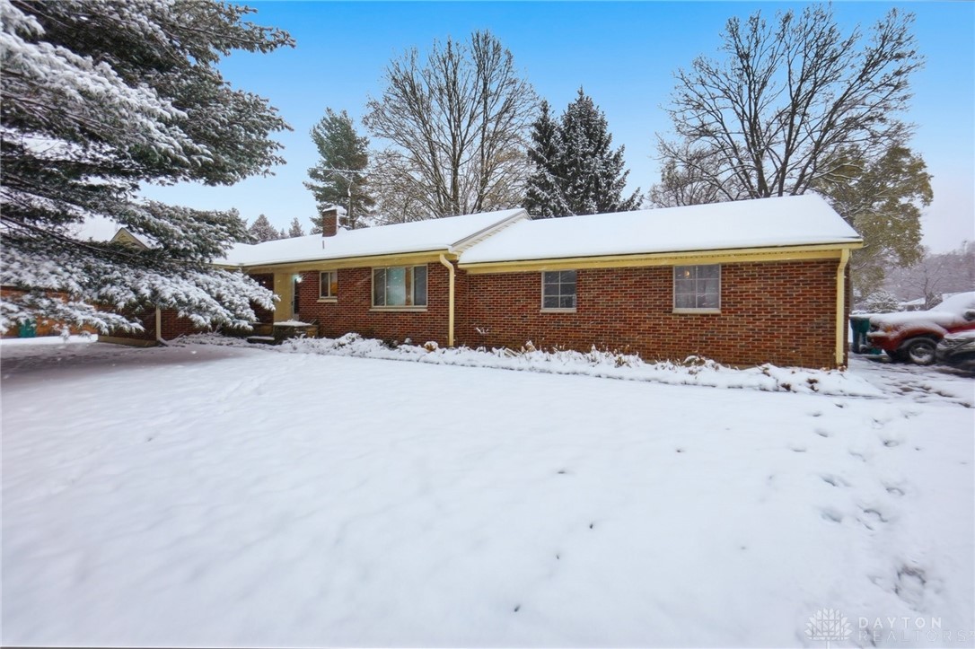 3689 East Patterson Road Beavercreek, OH 45430 - Photo 37 of 41