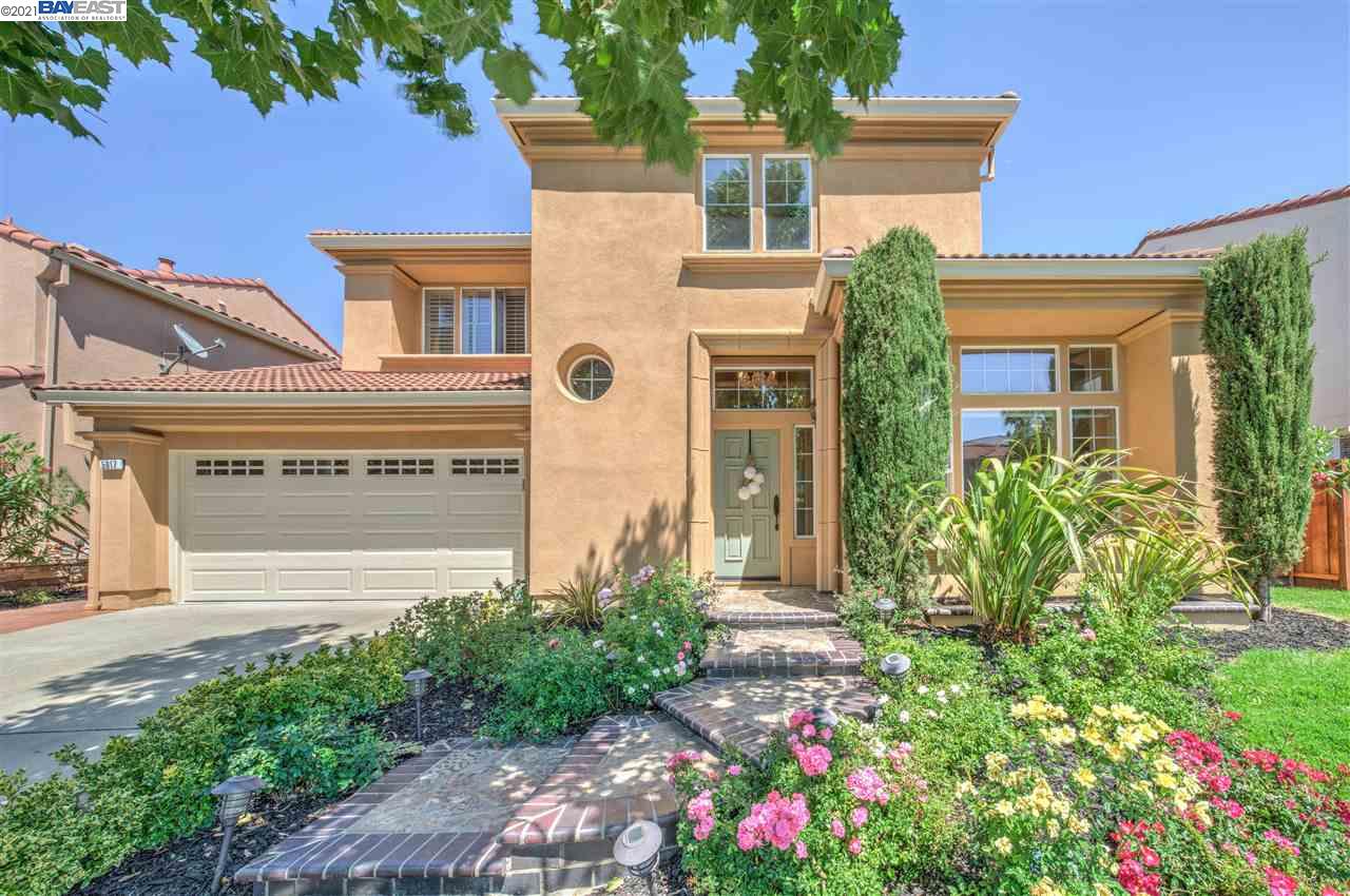 5917 Lantana Way San Ramon, CA 94582 - Photo 1 of 1