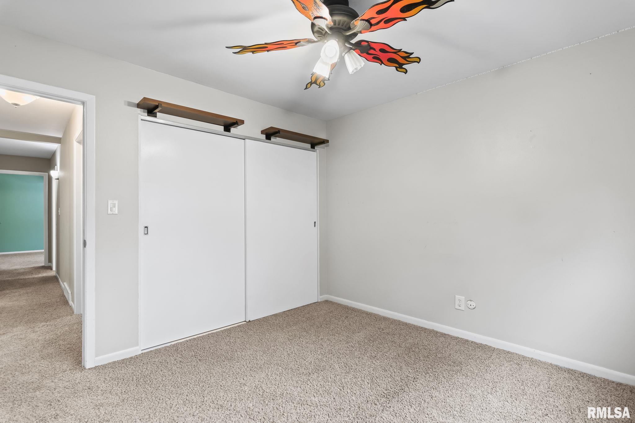 2216 Fairway Drive Springfield, IL 62704 - Photo 27 of 38