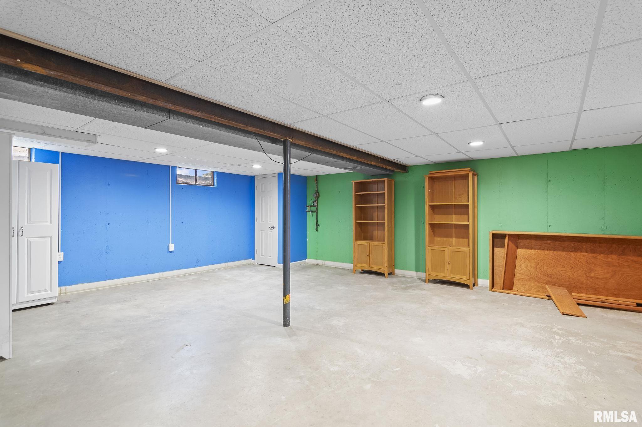 2216 Fairway Drive Springfield, IL 62704 - Photo 29 of 38