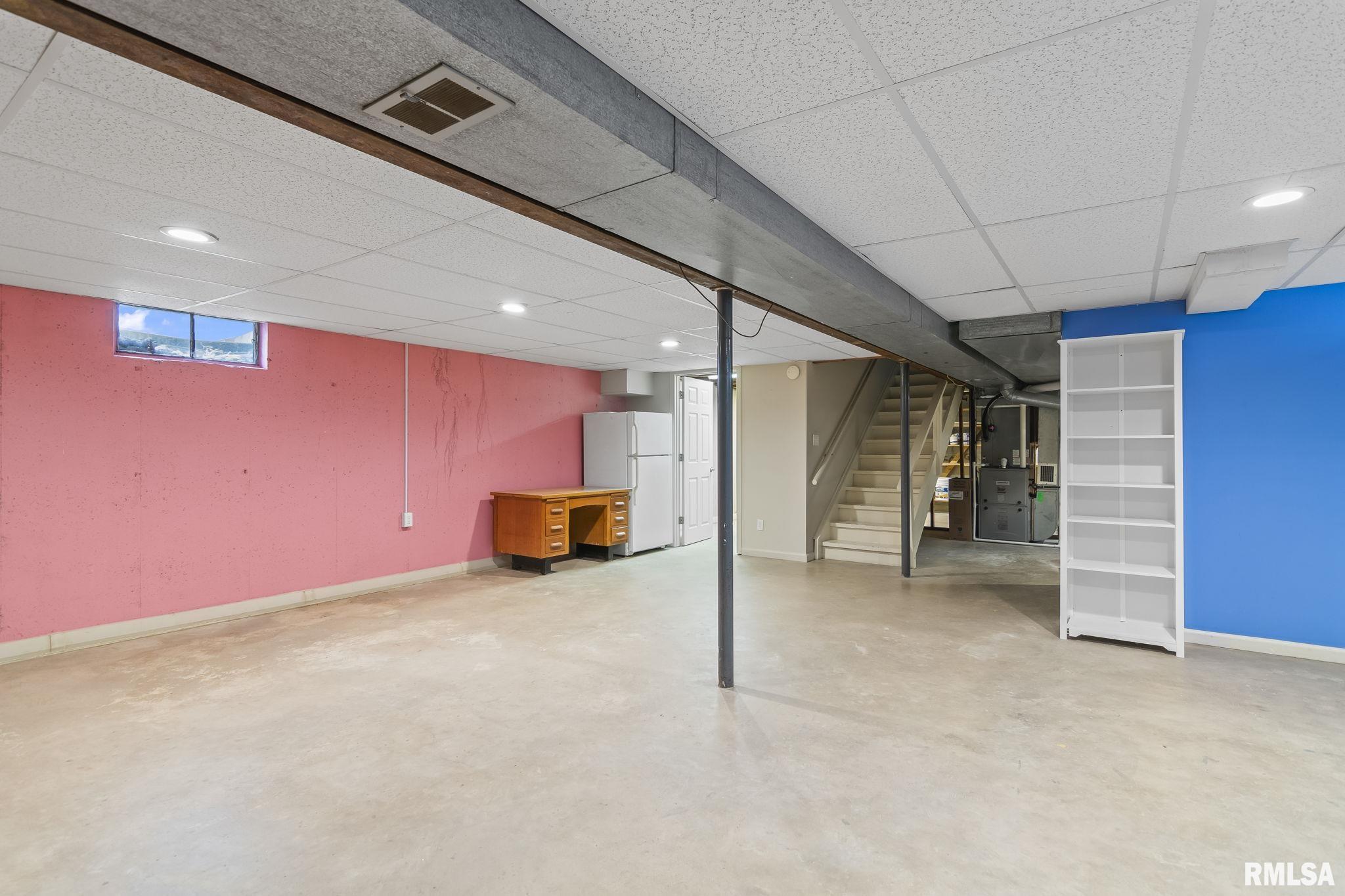 2216 Fairway Drive Springfield, IL 62704 - Photo 31 of 38