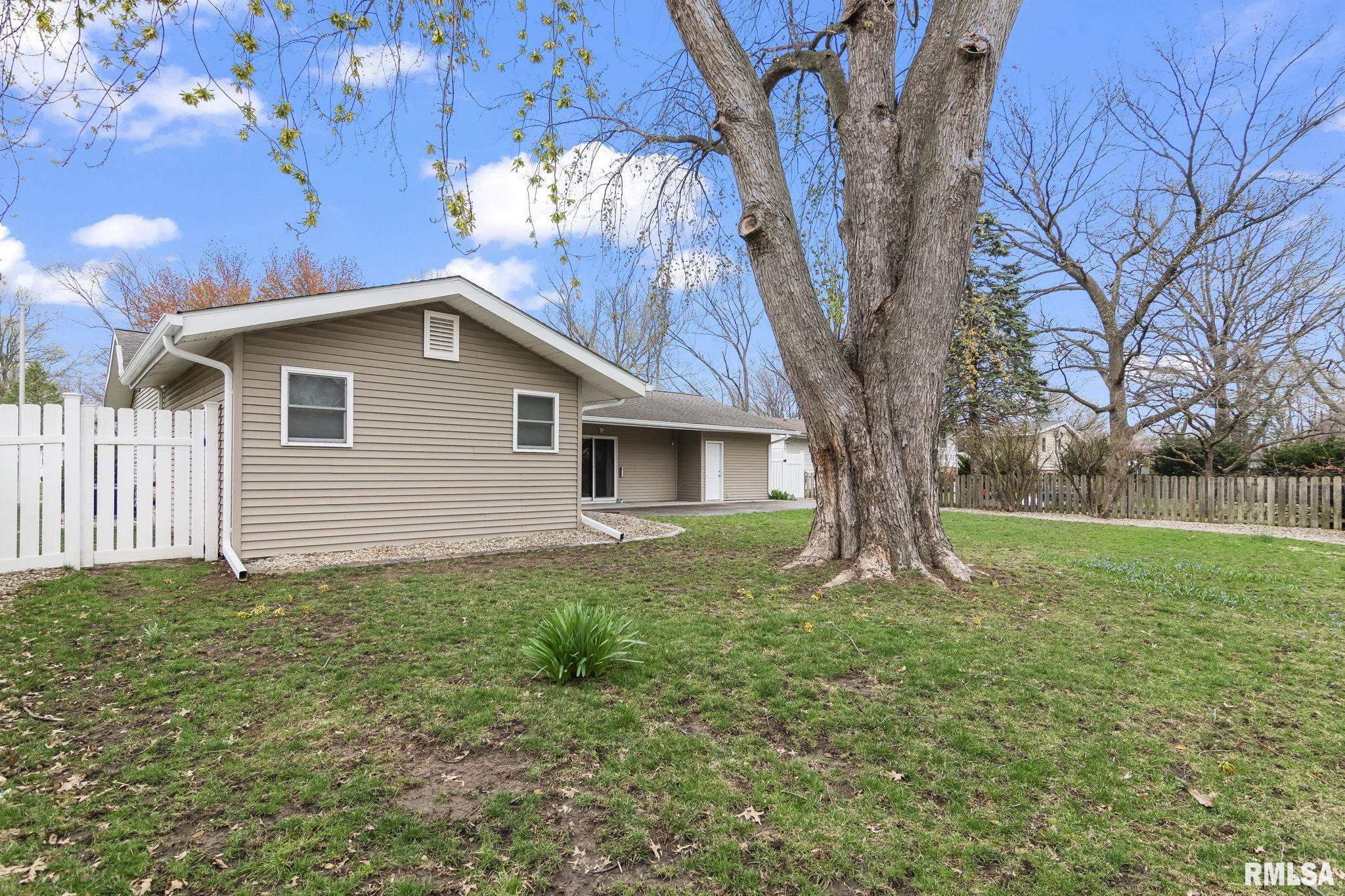 2216 Fairway Drive Springfield, IL 62704 - Photo 36 of 38