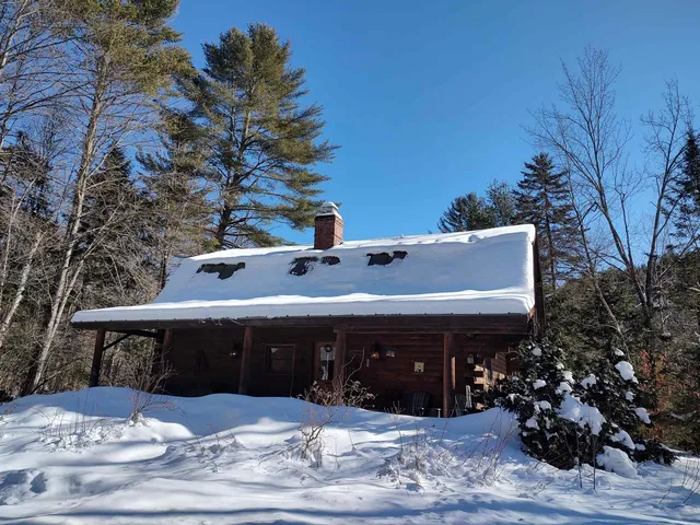 $449,000 | 2451 Camp Brook Road, Bethel, VT 05032