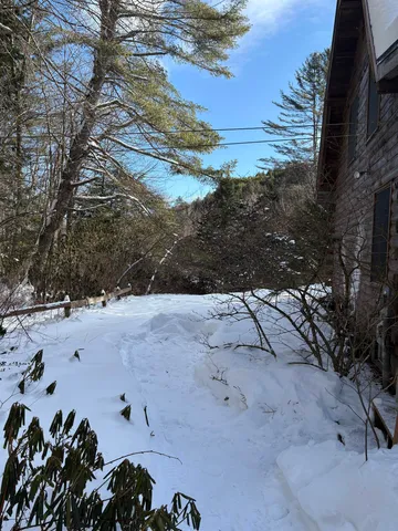$449,000 | 2451 Camp Brook Road, Bethel, VT 05032
