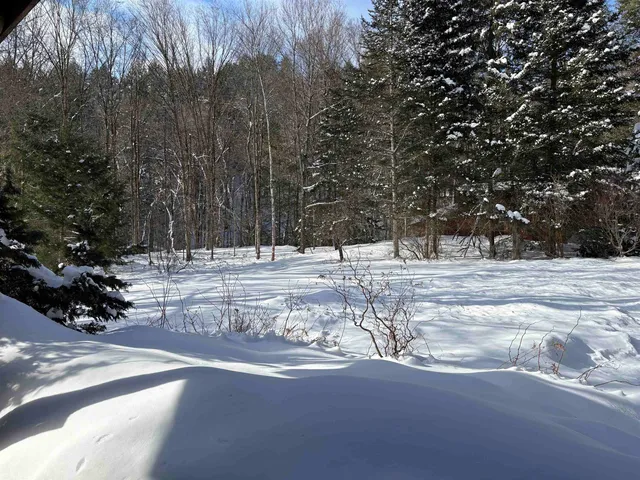 $449,000 | 2451 Camp Brook Road, Bethel, VT 05032