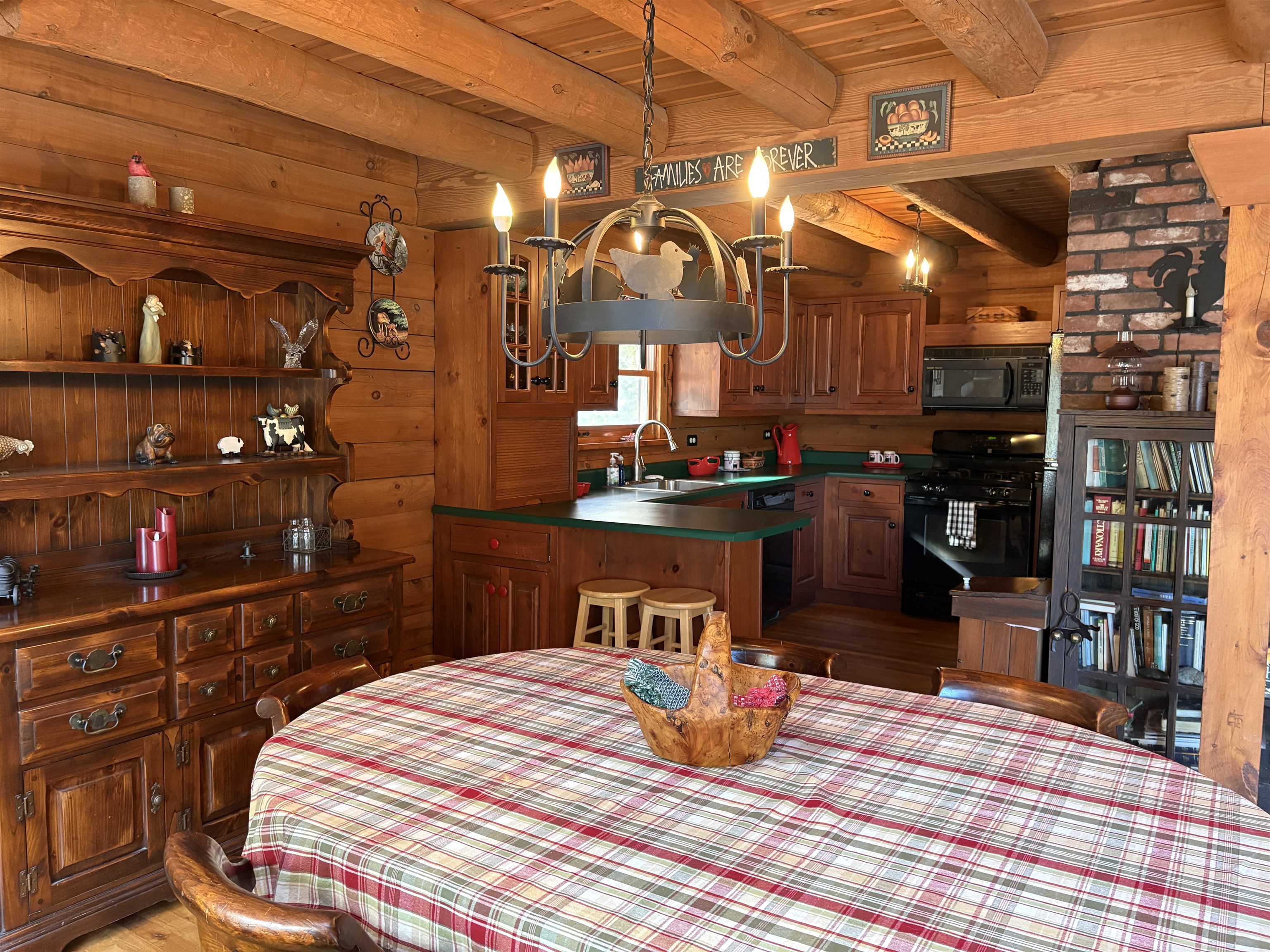 2451 Camp Brook Road Bethel, VT 05032 - Photo 13 of 54