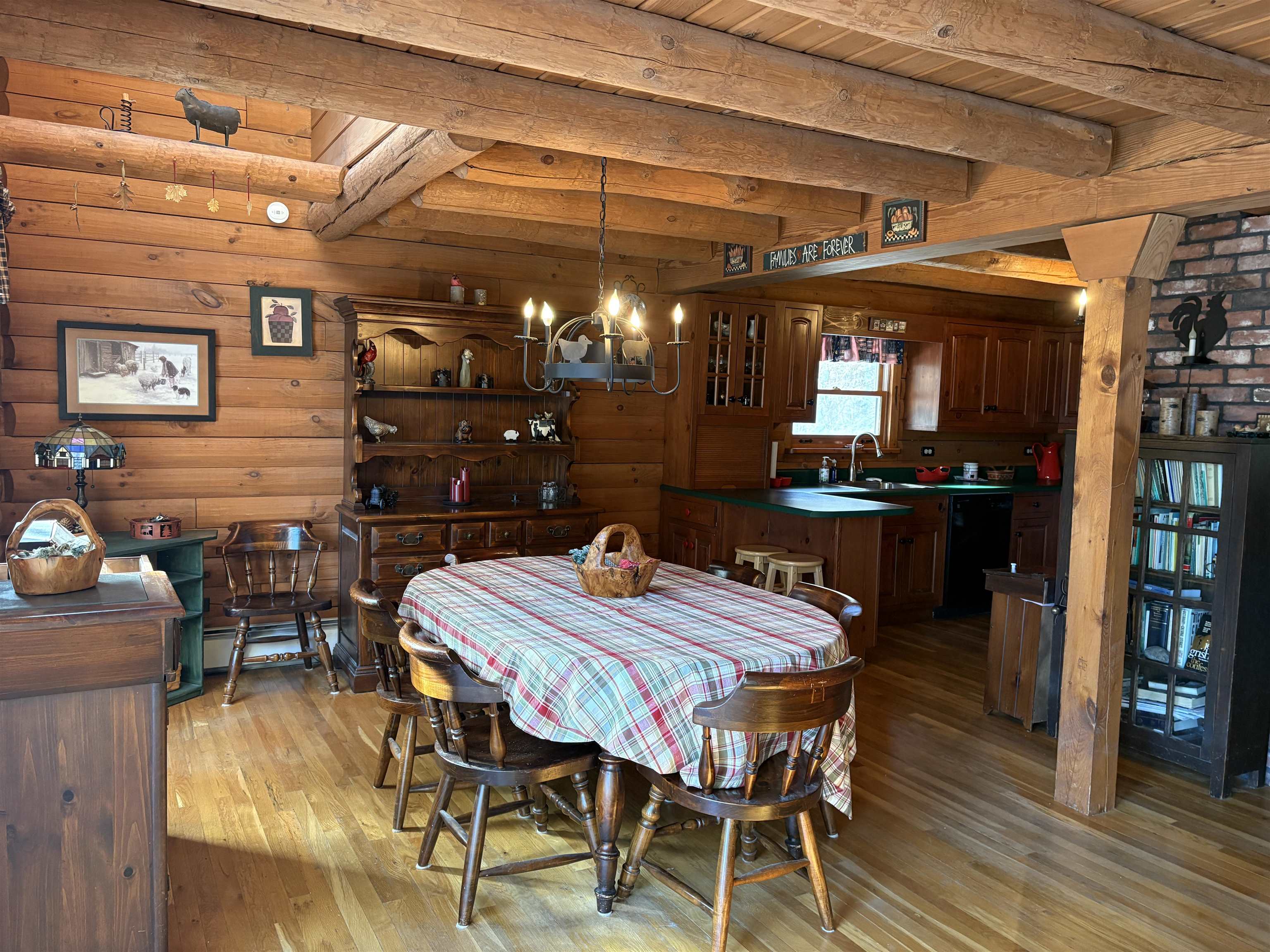 2451 Camp Brook Road Bethel, VT 05032 - Photo 14 of 54