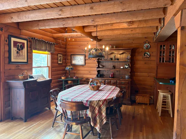 $449,000 | 2451 Camp Brook Road, Bethel, VT 05032