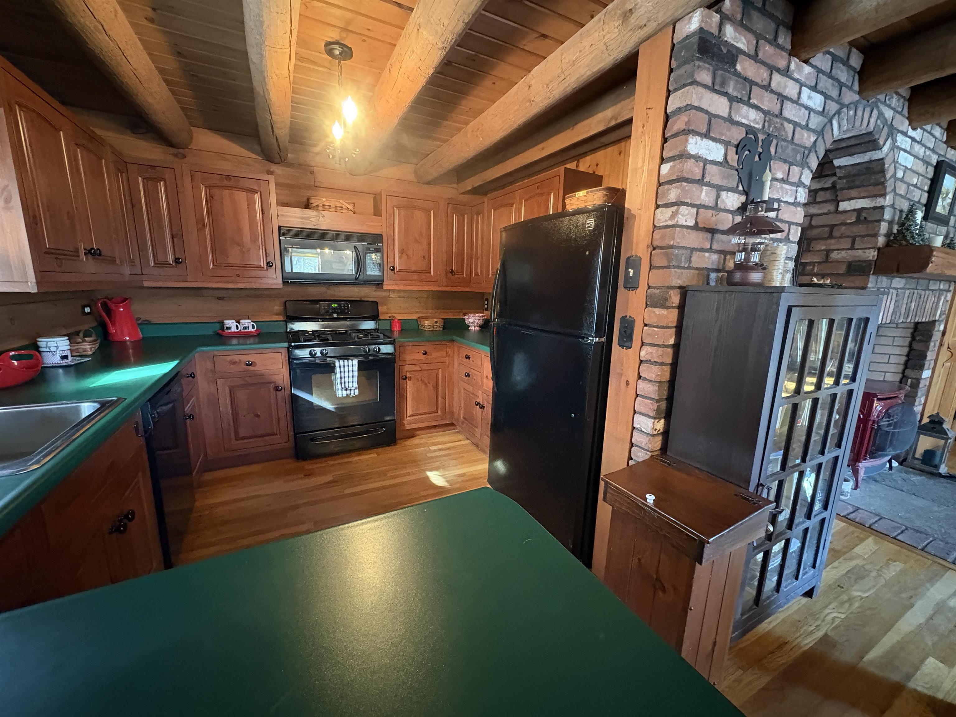 2451 Camp Brook Road Bethel, VT 05032 - Photo 16 of 54