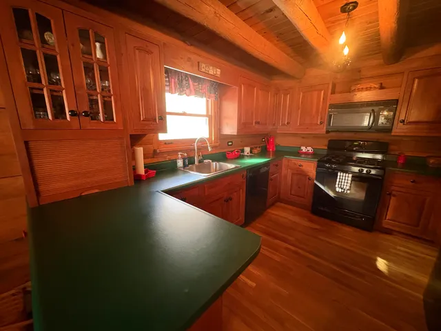 $449,000 | 2451 Camp Brook Road, Bethel, VT 05032