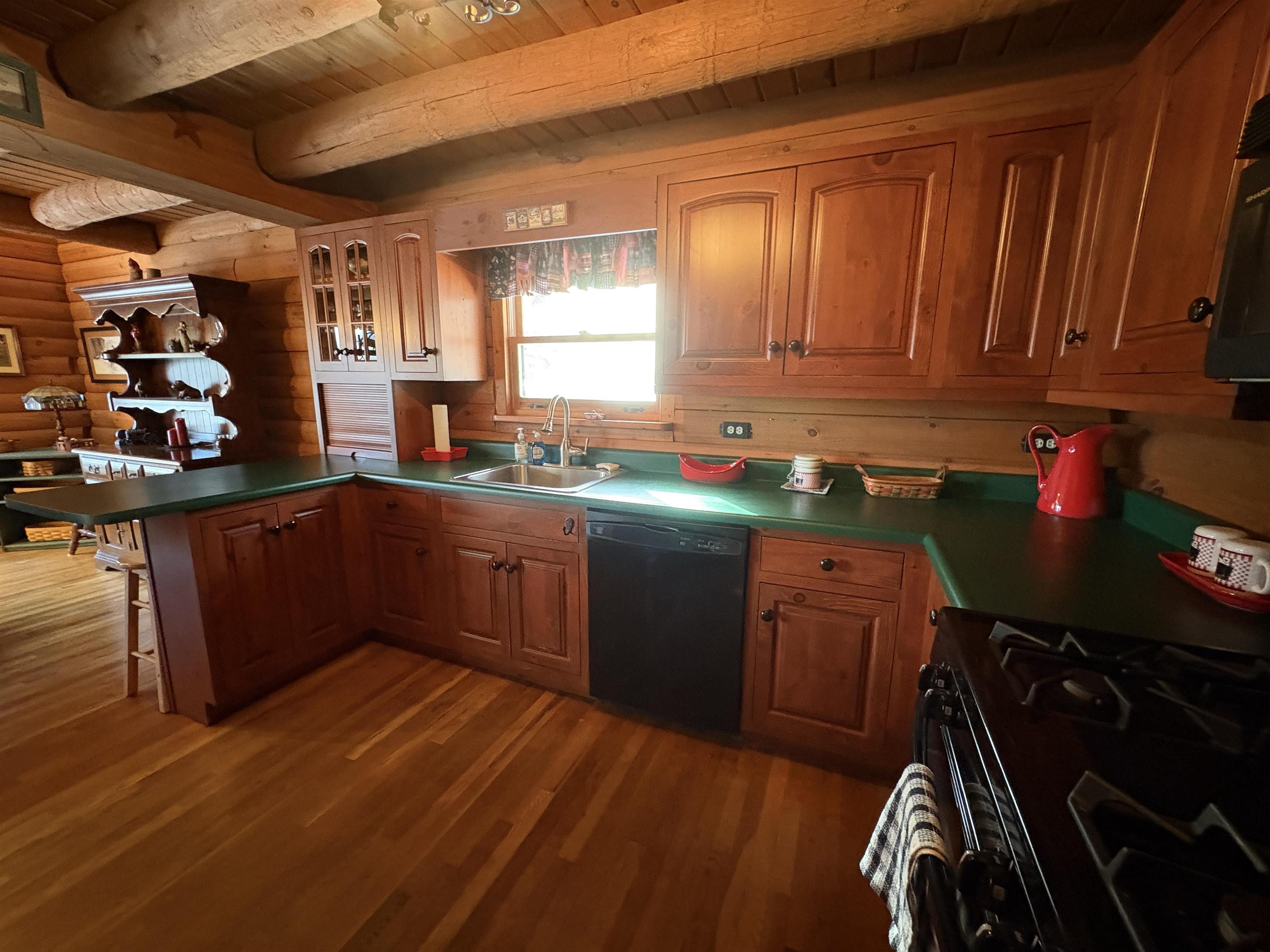 2451 Camp Brook Road Bethel, VT 05032 - Photo 19 of 54