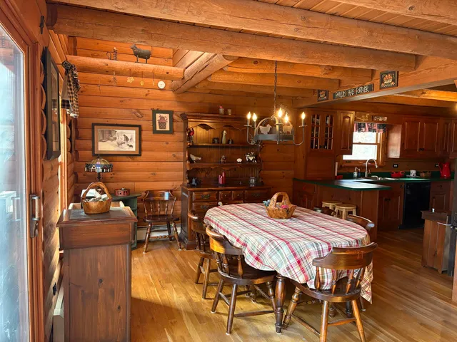 $449,000 | 2451 Camp Brook Road, Bethel, VT 05032