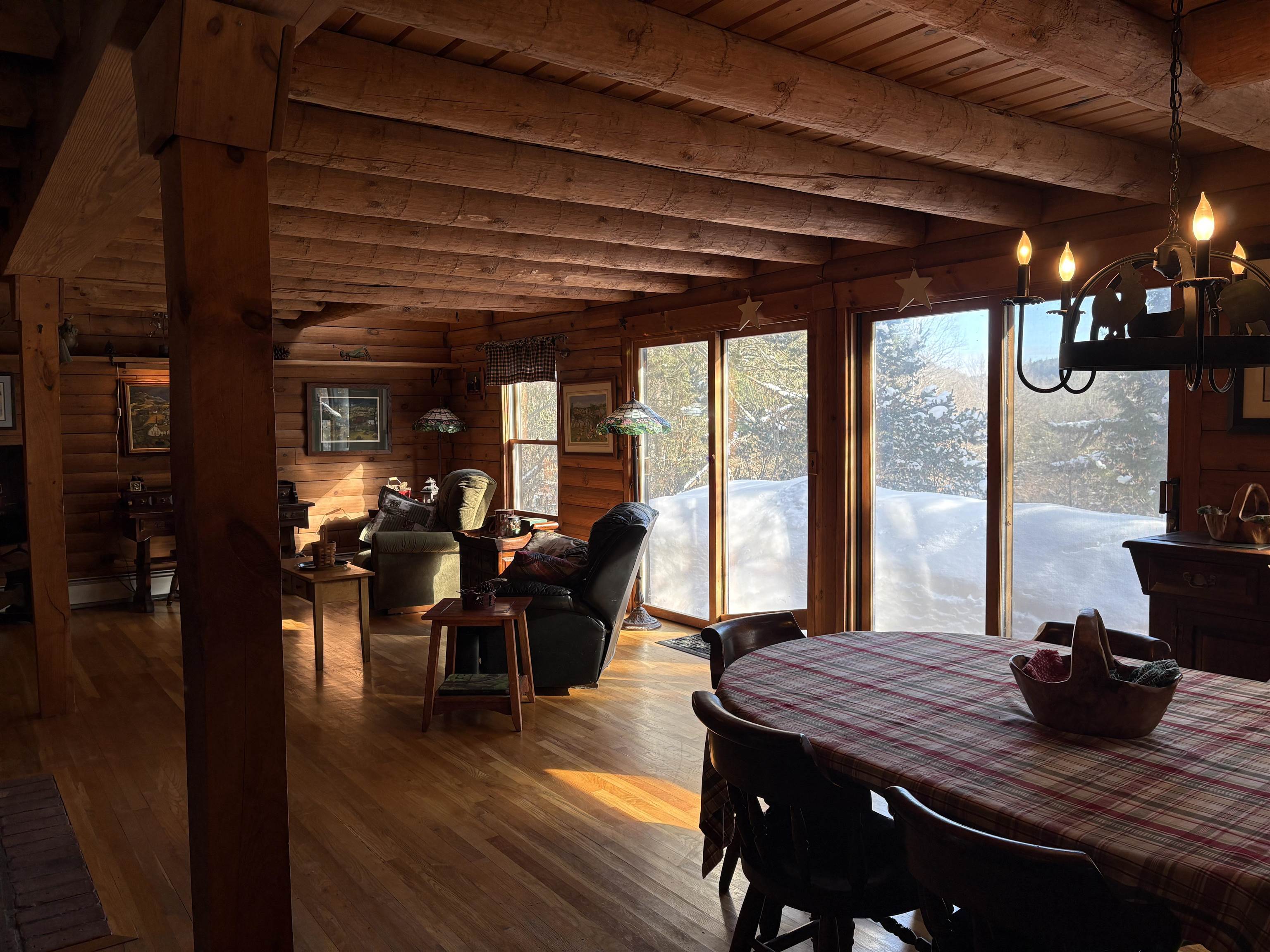 2451 Camp Brook Road Bethel, VT 05032 - Photo 21 of 54