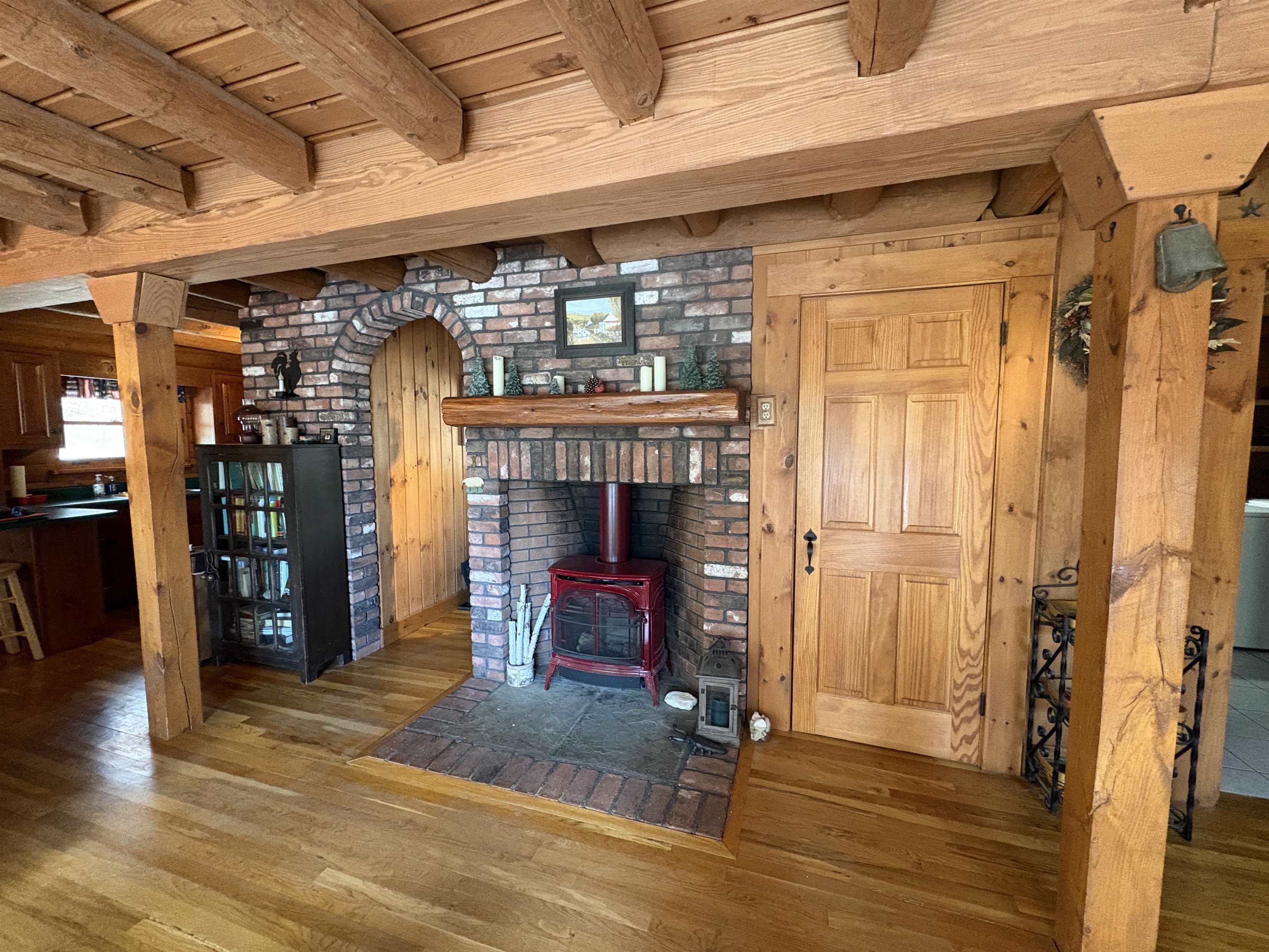 2451 Camp Brook Road Bethel, VT 05032 - Photo 22 of 54