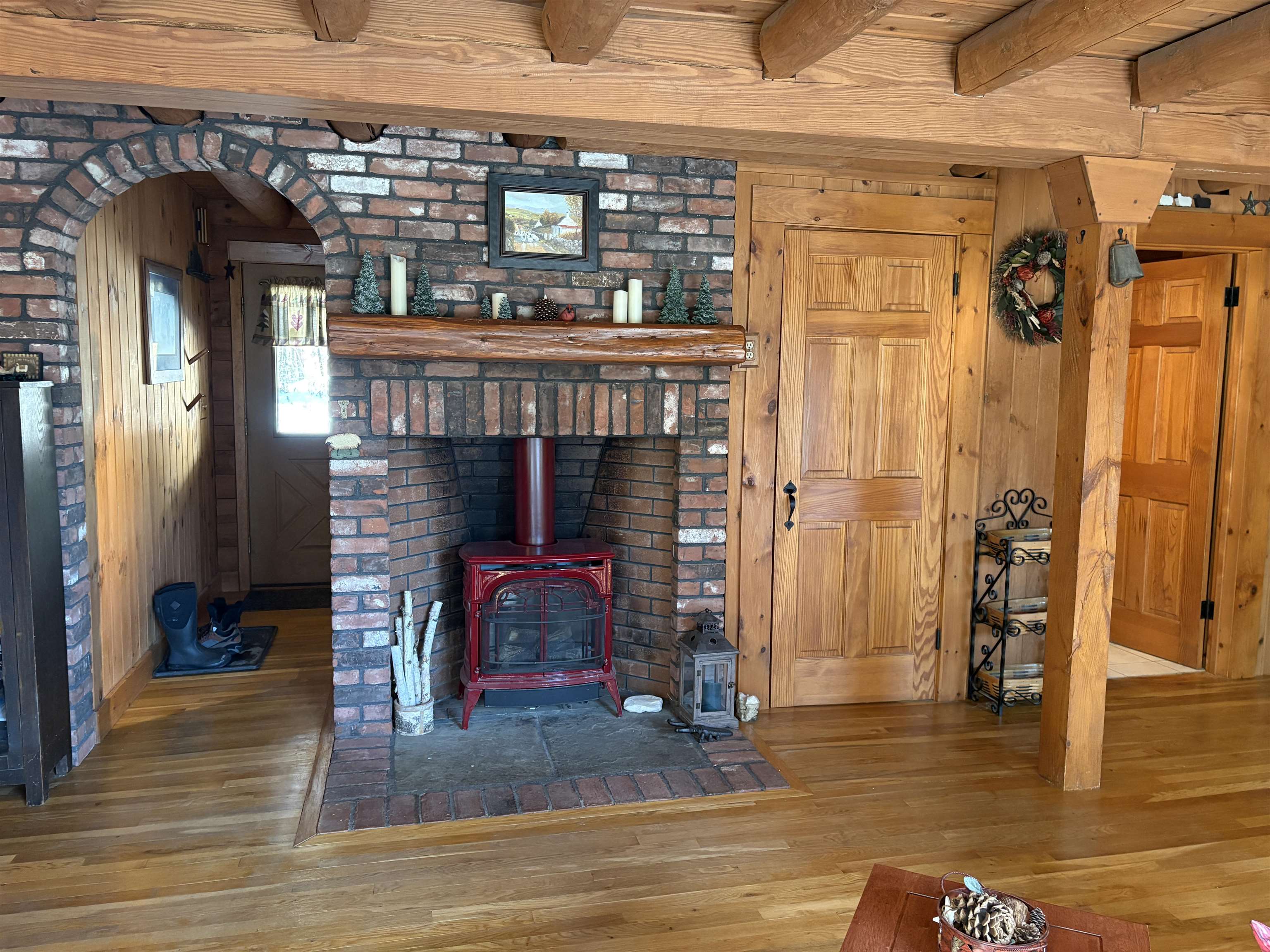 2451 Camp Brook Road Bethel, VT 05032 - Photo 26 of 54