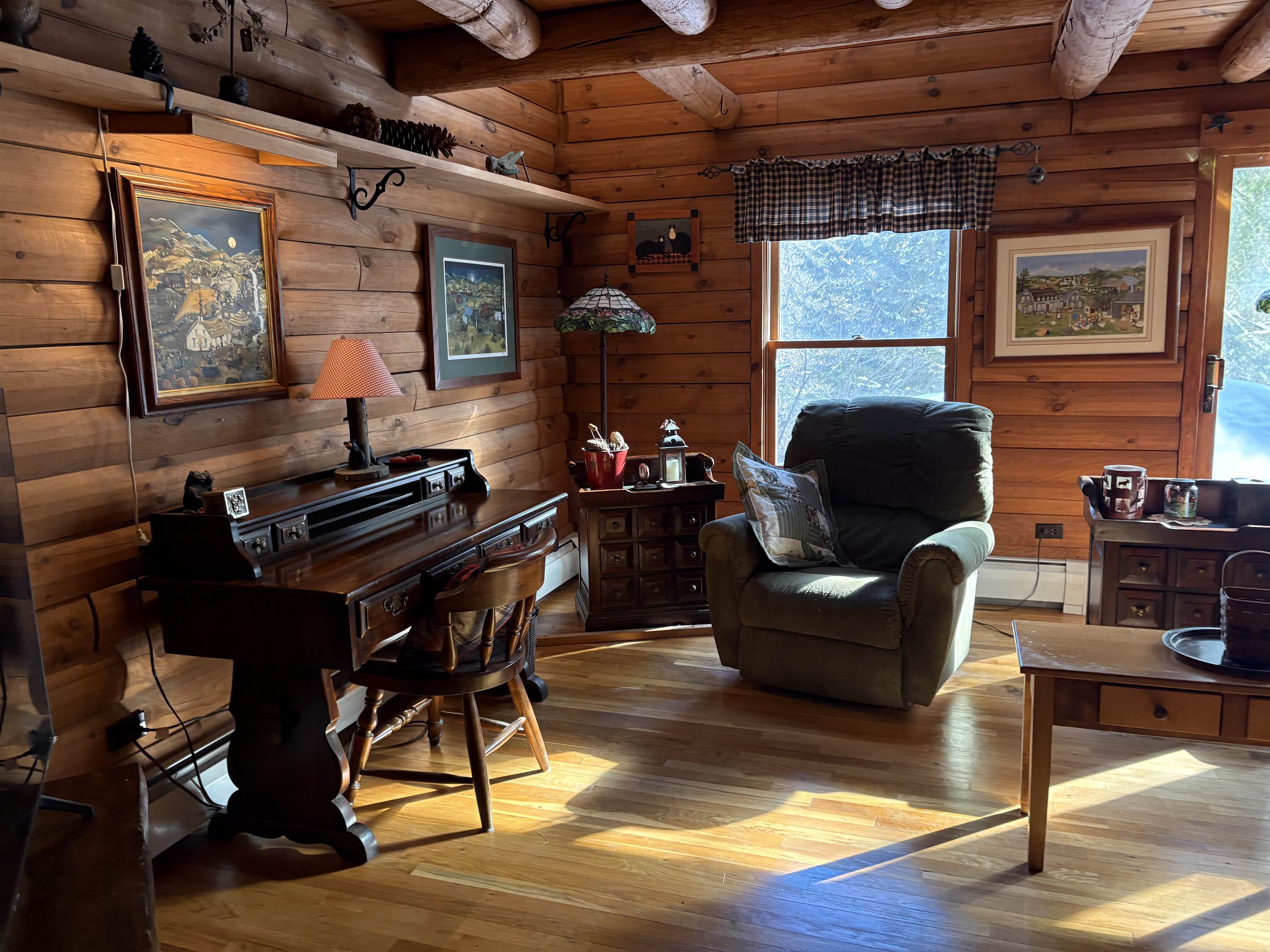 2451 Camp Brook Road Bethel, VT 05032 - Photo 28 of 54