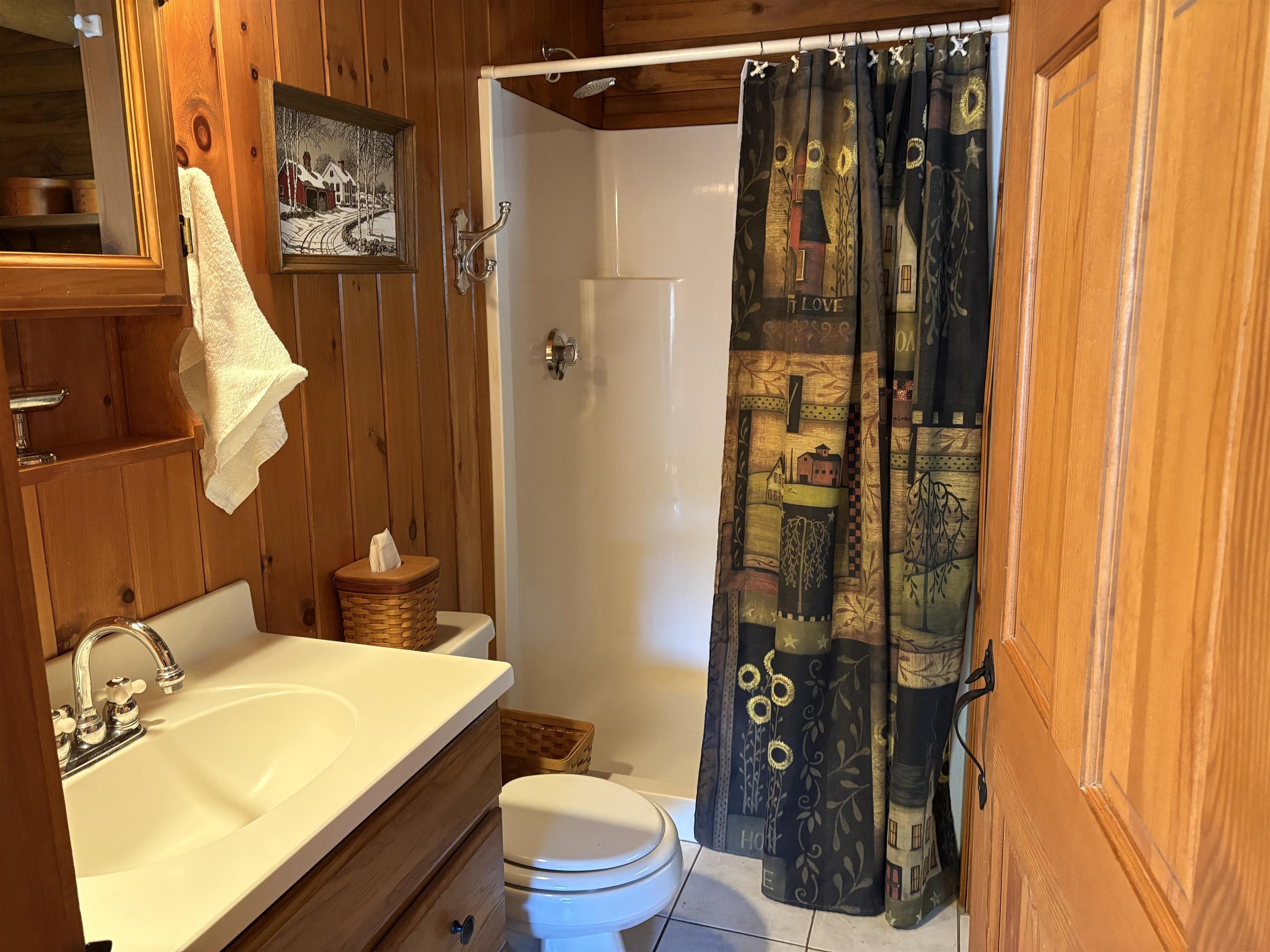 2451 Camp Brook Road Bethel, VT 05032 - Photo 30 of 54