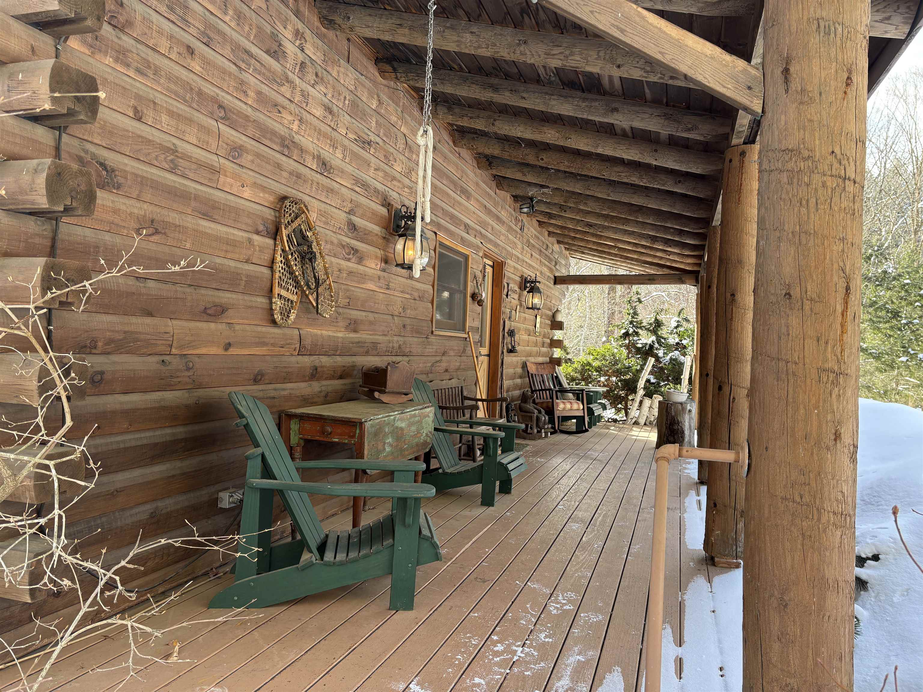 2451 Camp Brook Road Bethel, VT 05032 - Photo 3 of 54