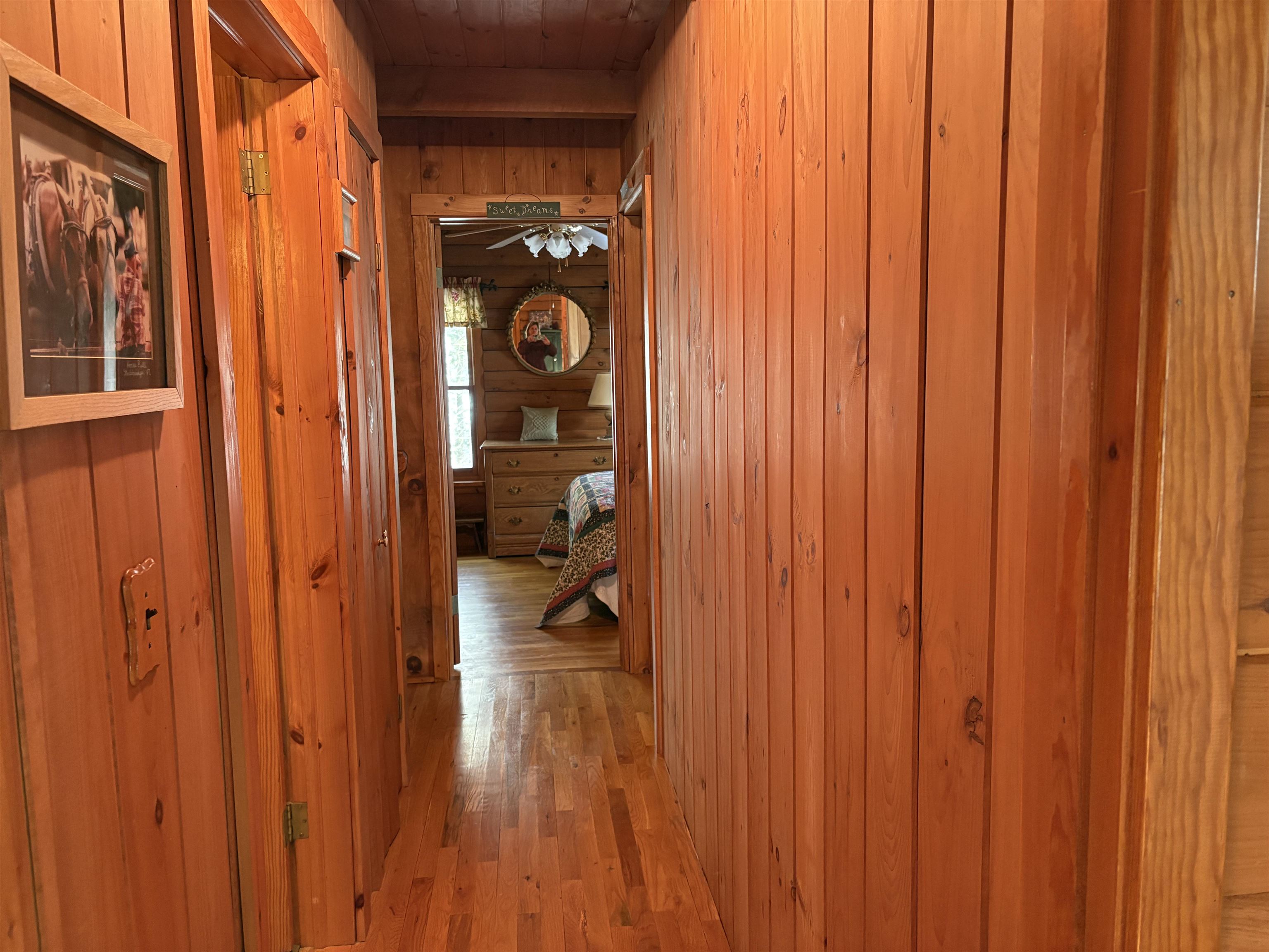 2451 Camp Brook Road Bethel, VT 05032 - Photo 34 of 54