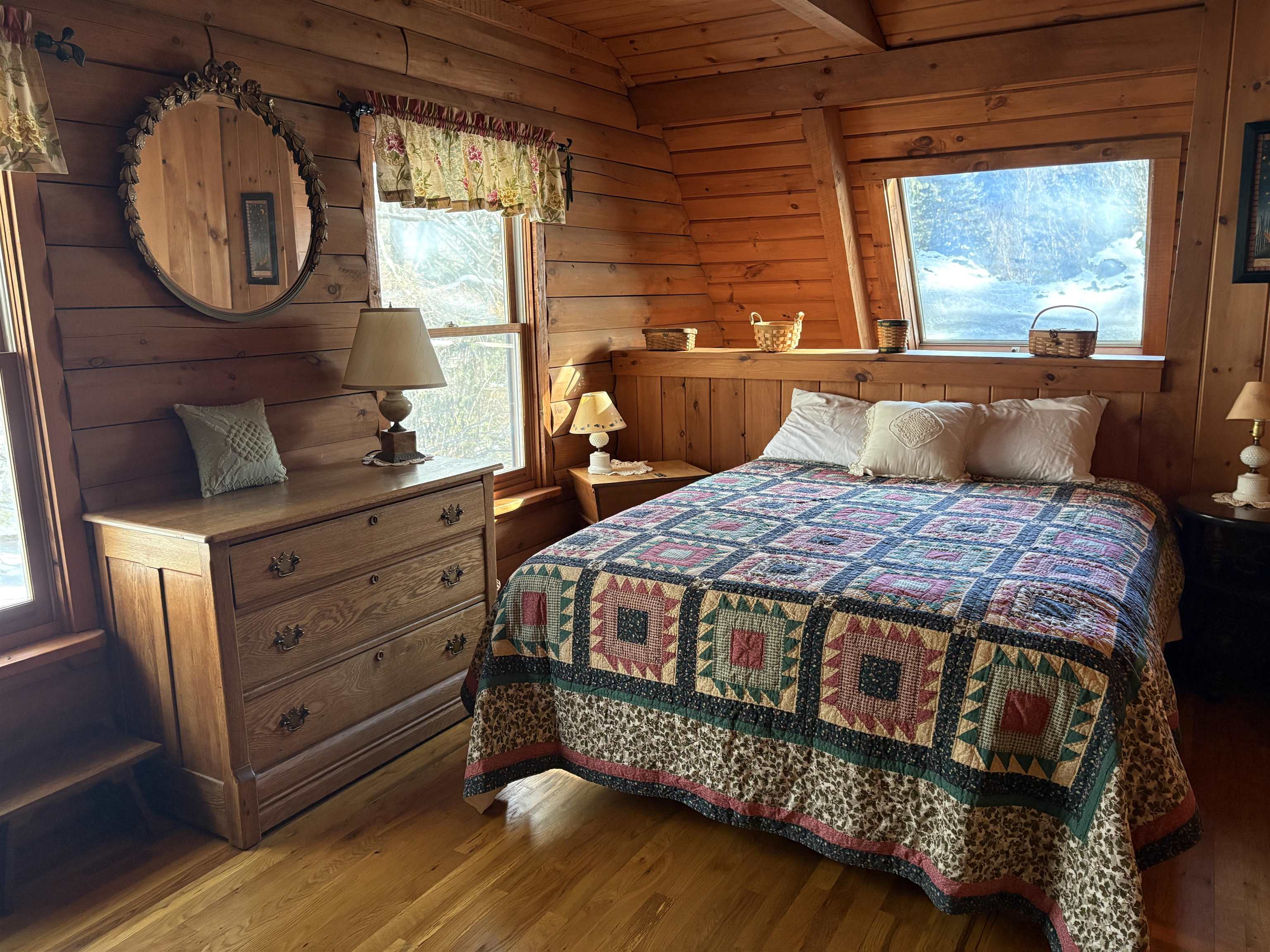 2451 Camp Brook Road Bethel, VT 05032 - Photo 35 of 54