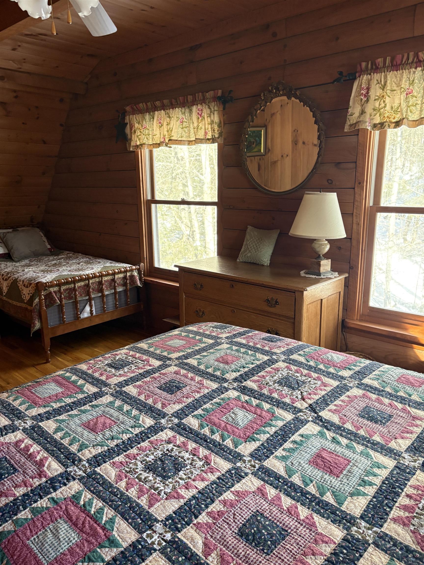 2451 Camp Brook Road Bethel, VT 05032 - Photo 36 of 54