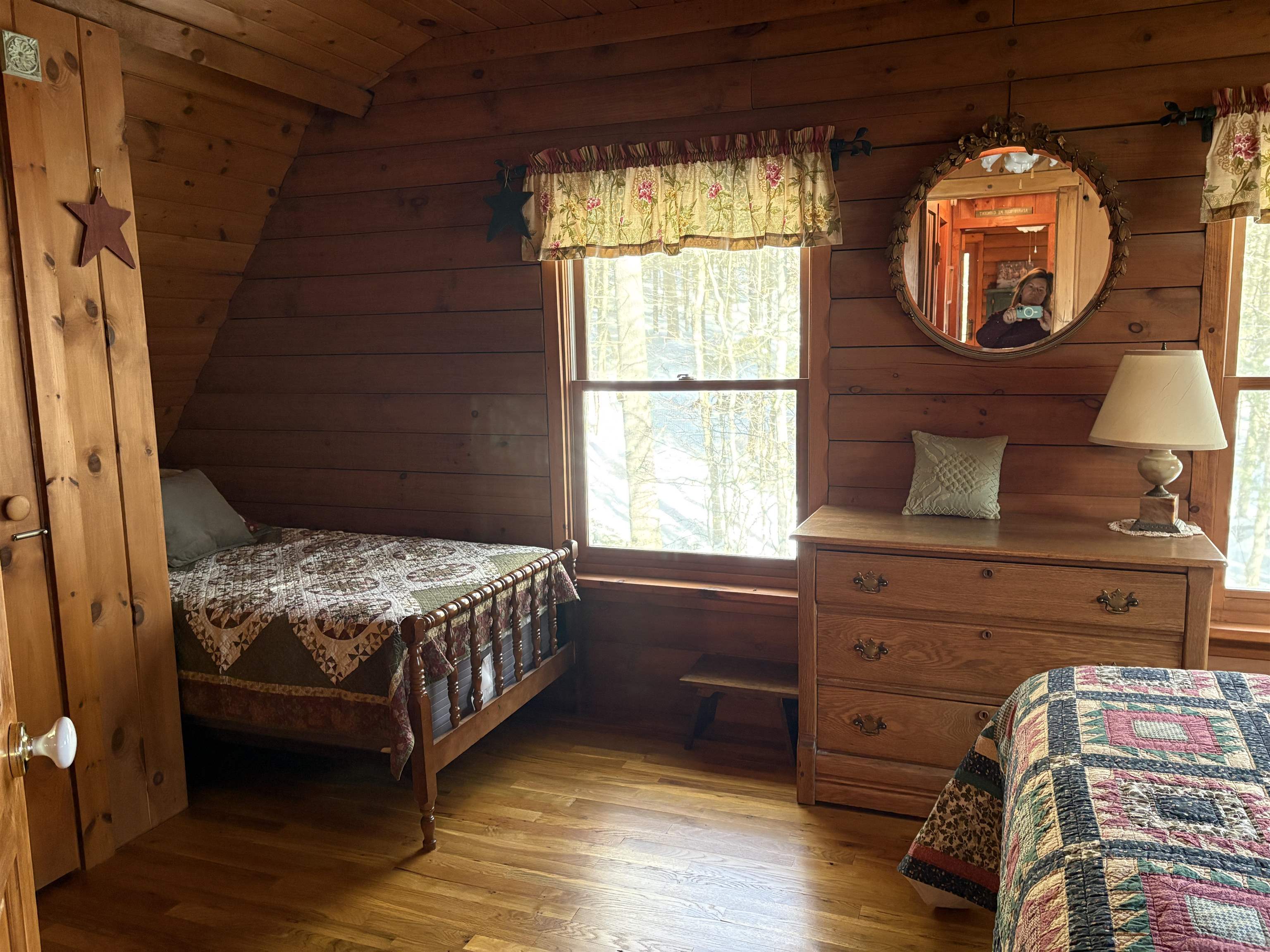 2451 Camp Brook Road Bethel, VT 05032 - Photo 37 of 54