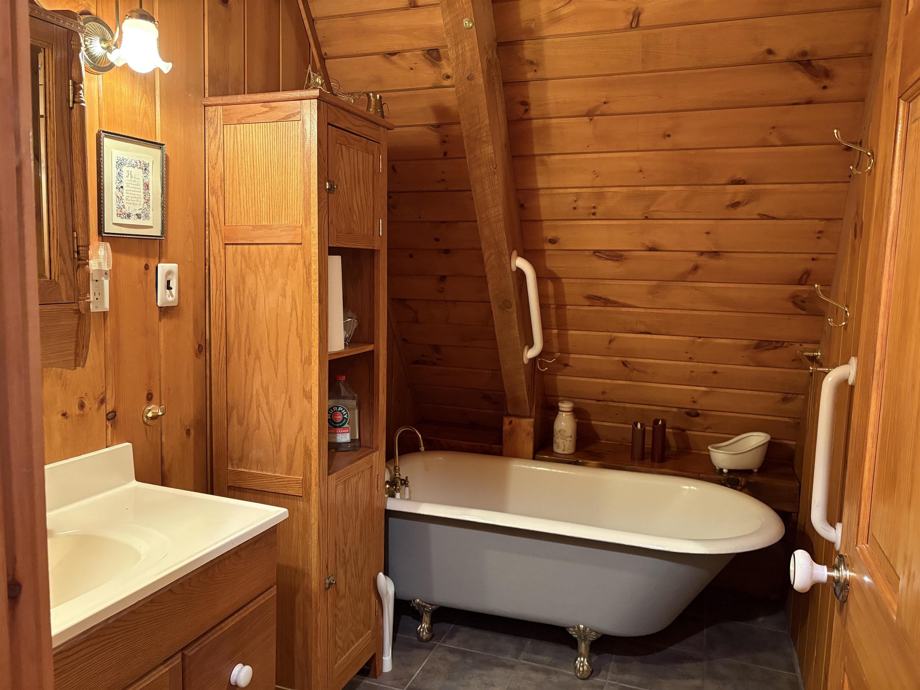 2451 Camp Brook Road Bethel, VT 05032 - Photo 38 of 54