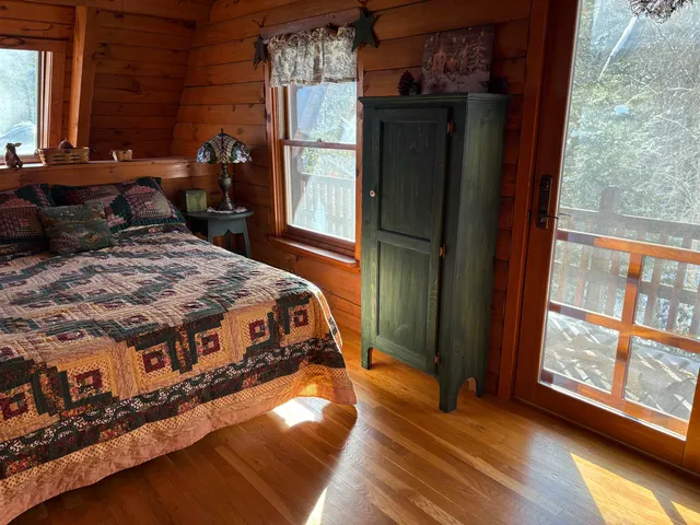 $449,000 | 2451 Camp Brook Road, Bethel, VT 05032