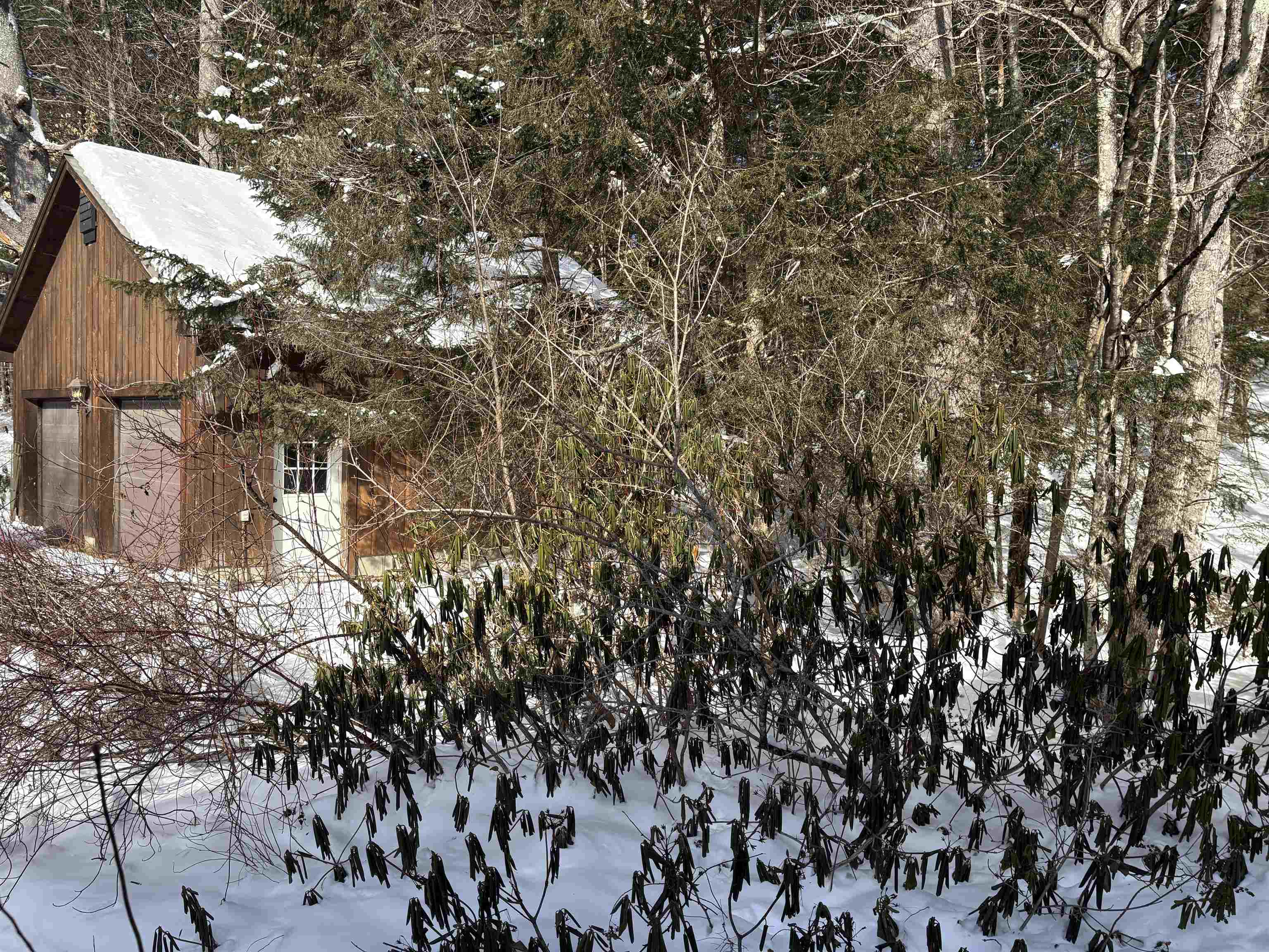 2451 Camp Brook Road Bethel, VT 05032 - Photo 4 of 54