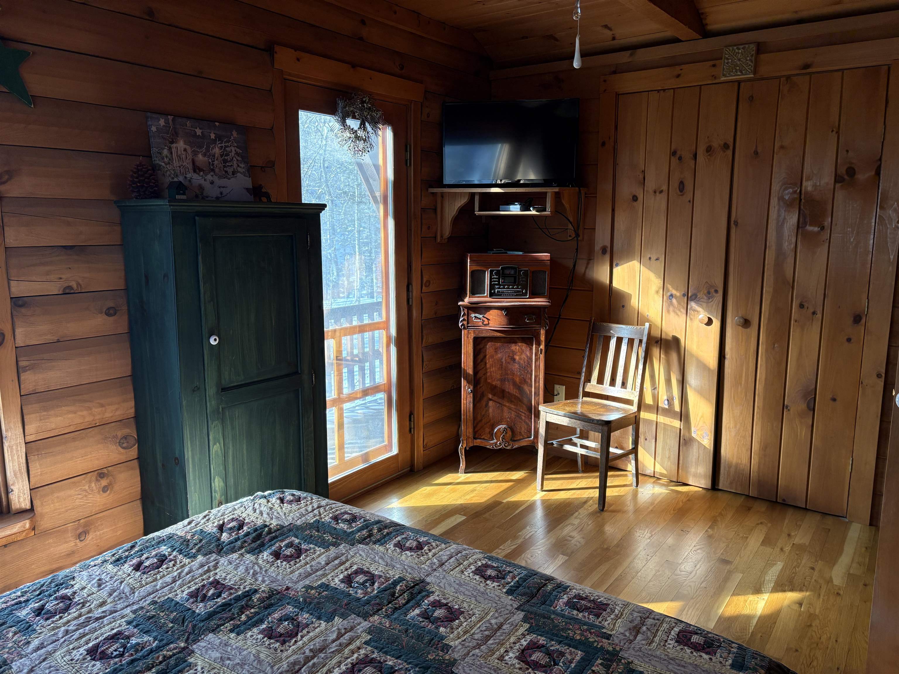 2451 Camp Brook Road Bethel, VT 05032 - Photo 42 of 54