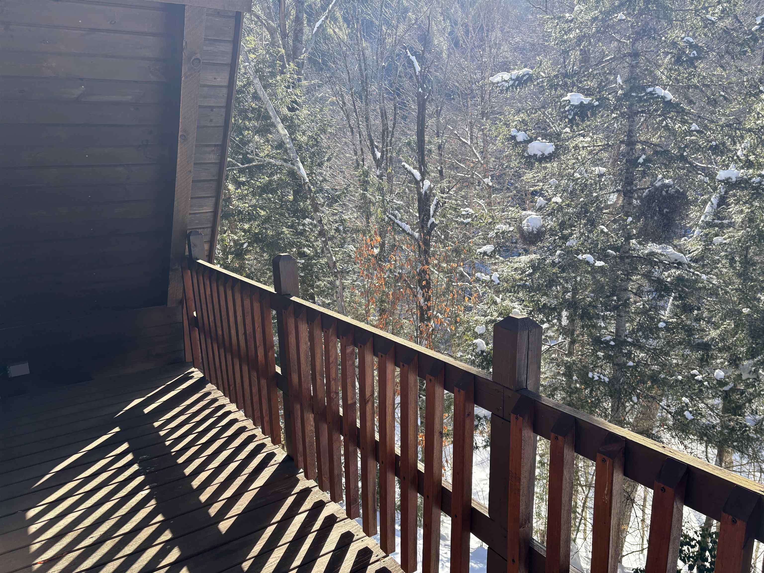 2451 Camp Brook Road Bethel, VT 05032 - Photo 43 of 54