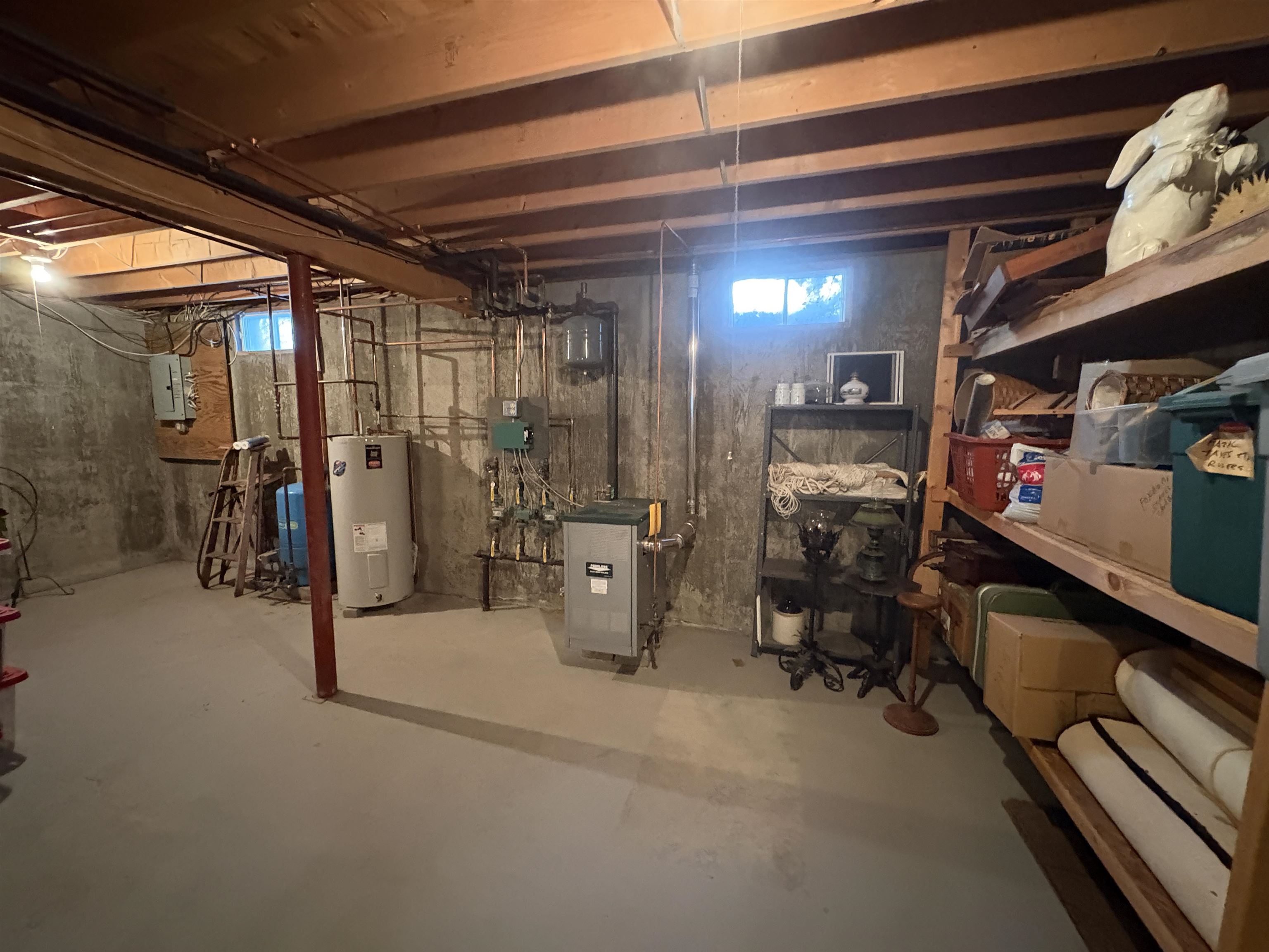 2451 Camp Brook Road Bethel, VT 05032 - Photo 45 of 54