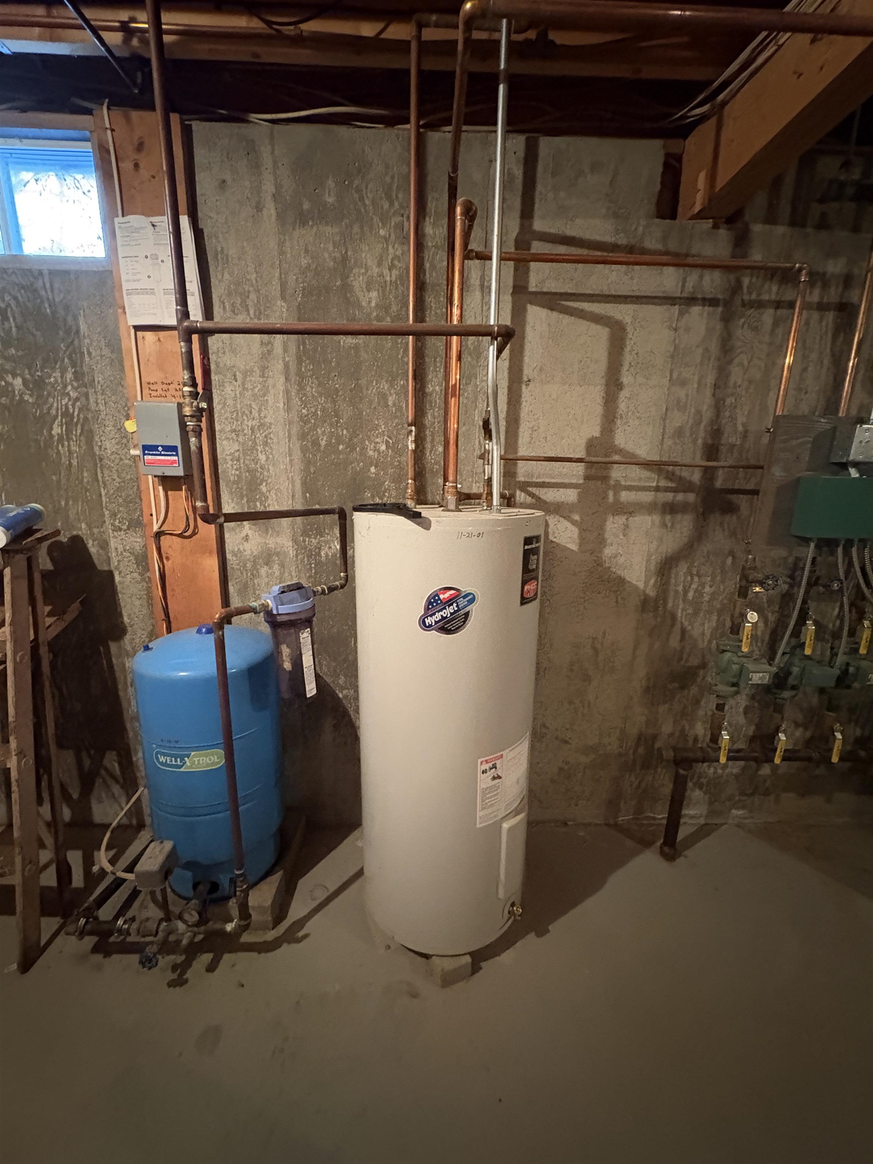 2451 Camp Brook Road Bethel, VT 05032 - Photo 48 of 54