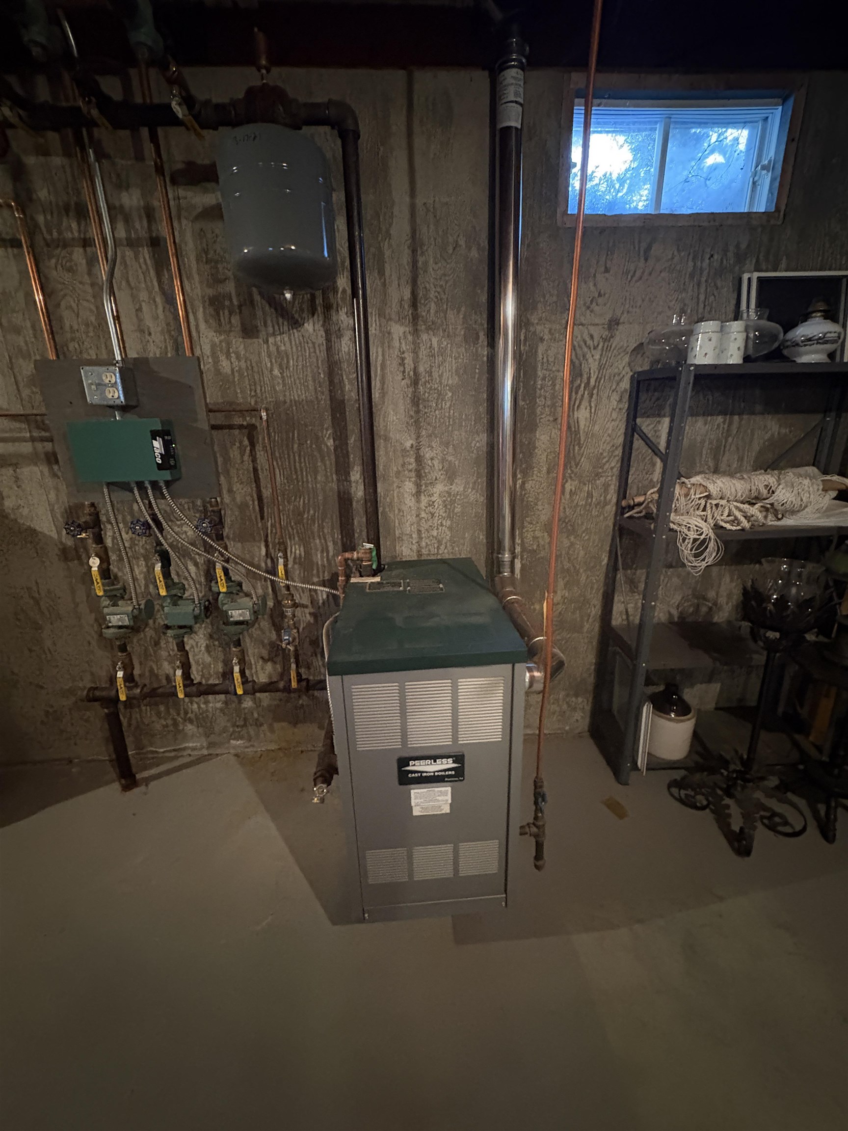 2451 Camp Brook Road Bethel, VT 05032 - Photo 49 of 54