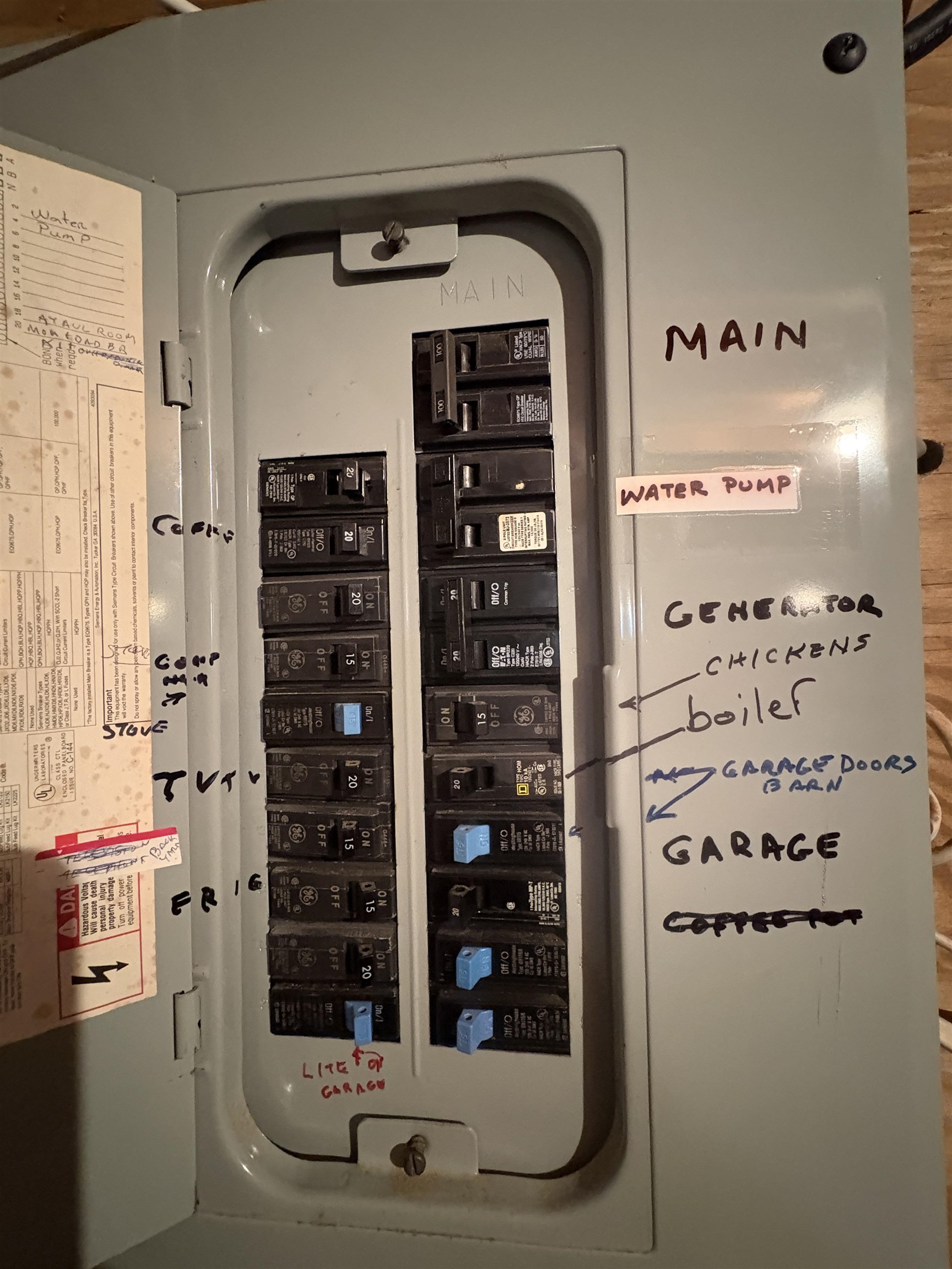 2451 Camp Brook Road Bethel, VT 05032 - Photo 50 of 54