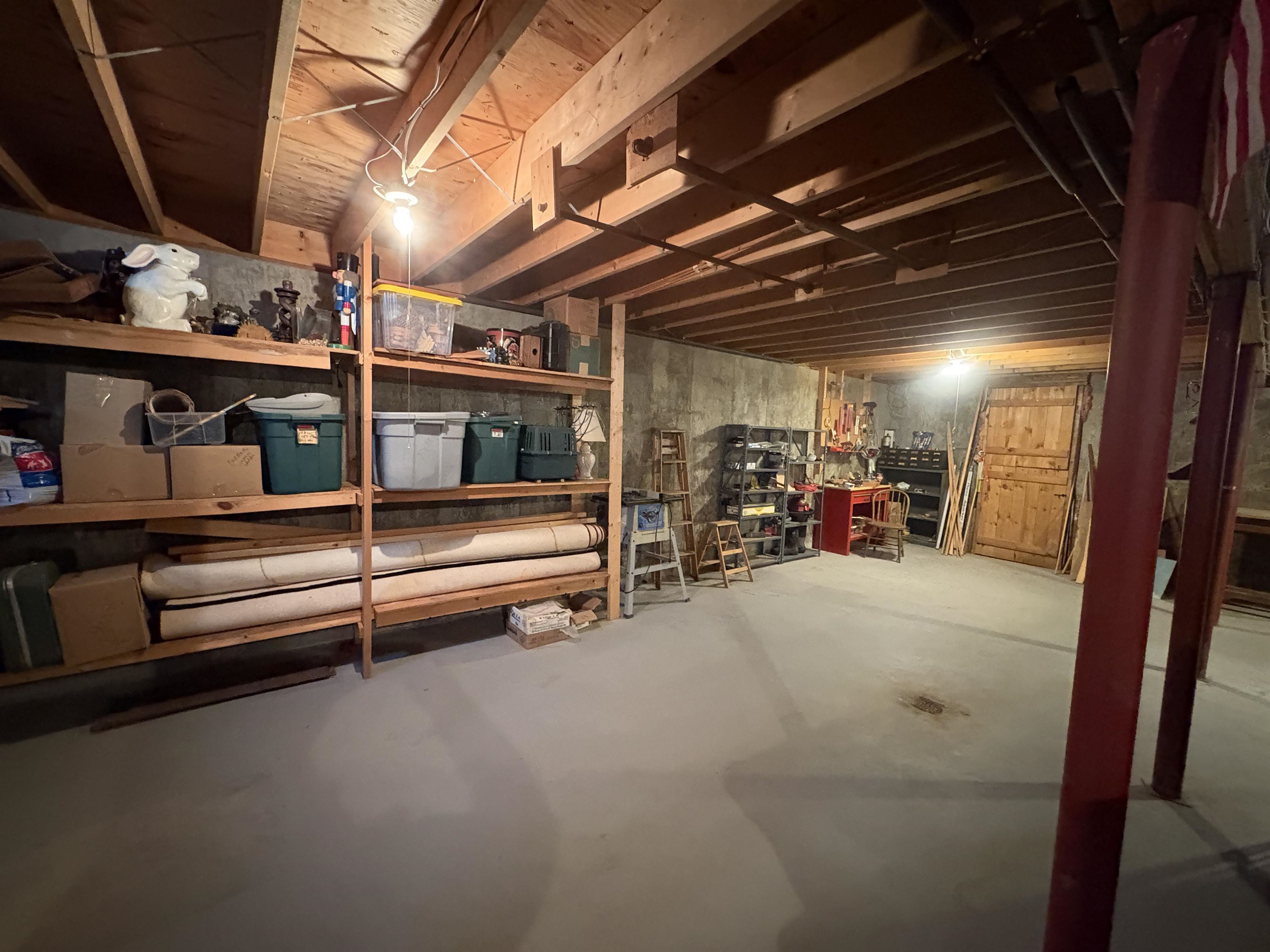 2451 Camp Brook Road Bethel, VT 05032 - Photo 52 of 54