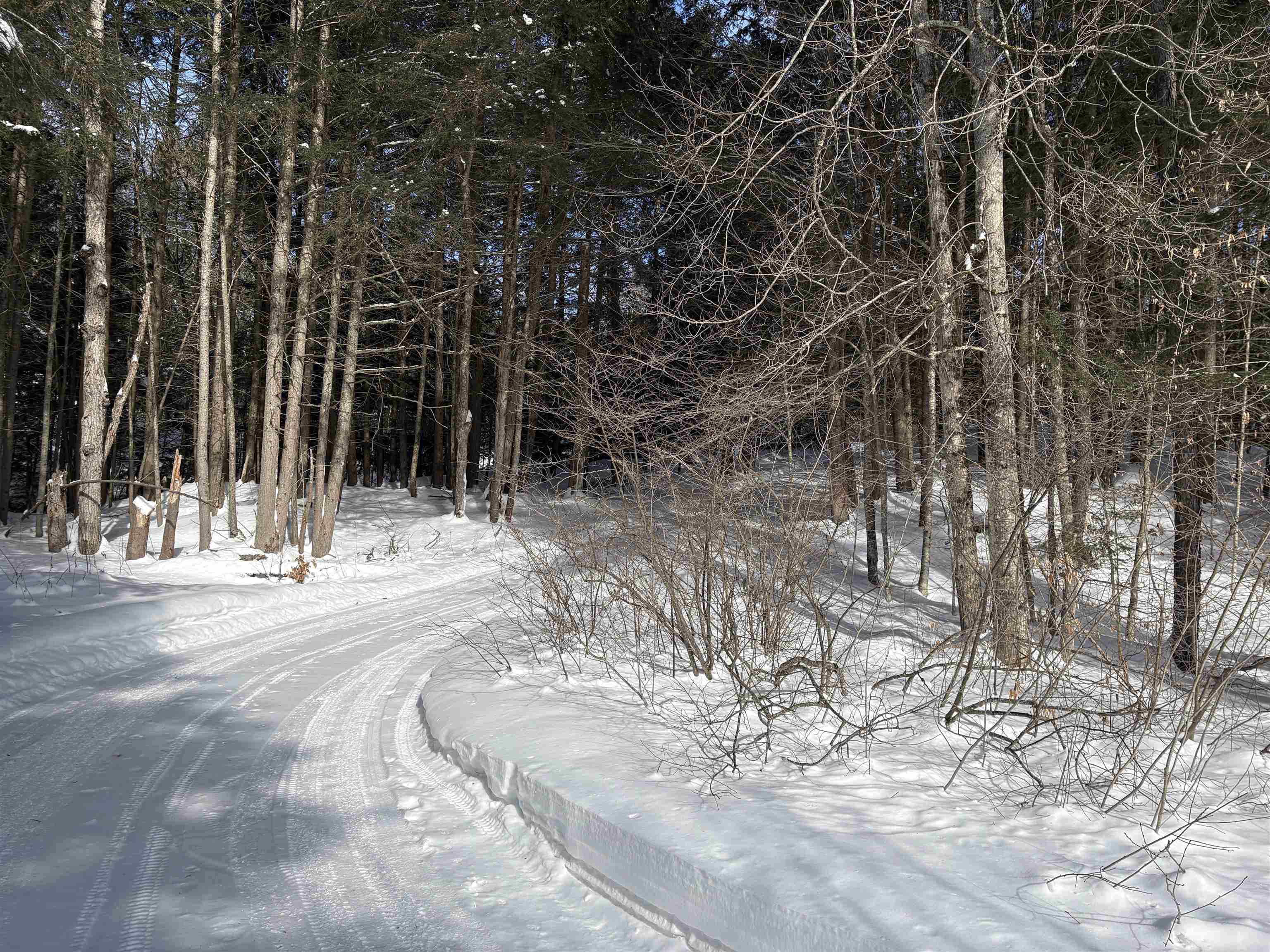 2451 Camp Brook Road Bethel, VT 05032 - Photo 7 of 54