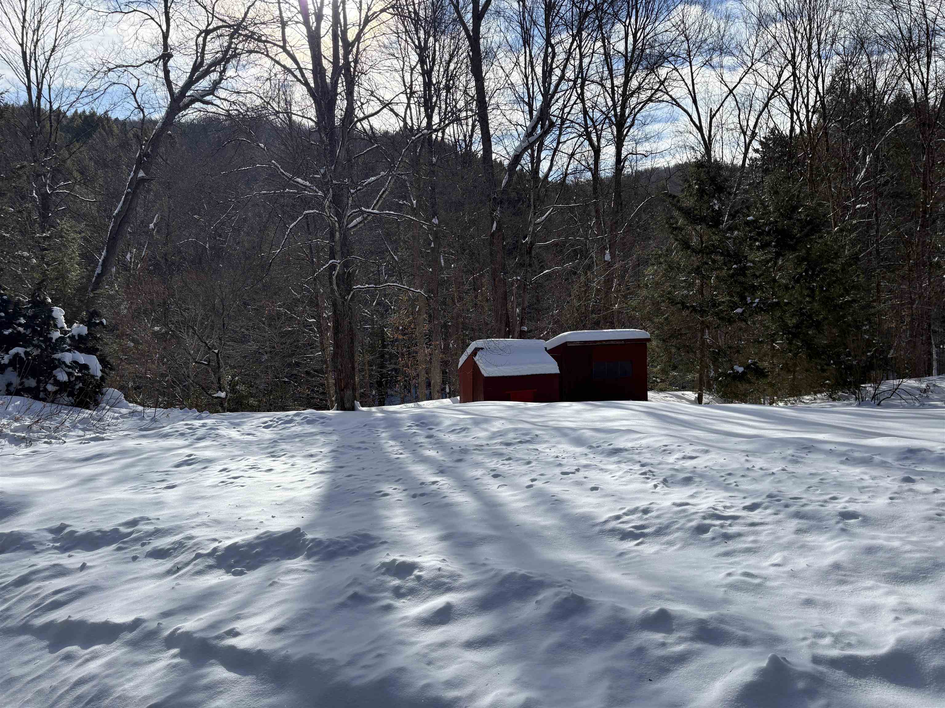 2451 Camp Brook Road Bethel, VT 05032 - Photo 9 of 54