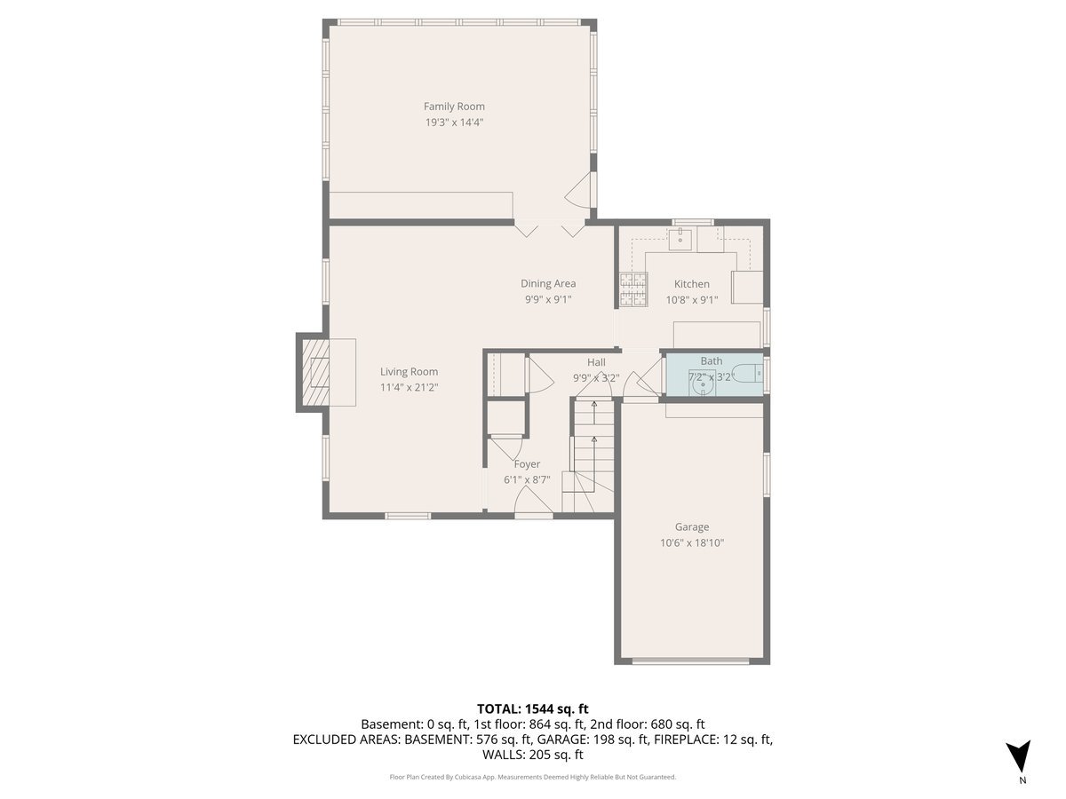 2810 Simpson Street Evanston, IL 60201 - Photo 20 of 22