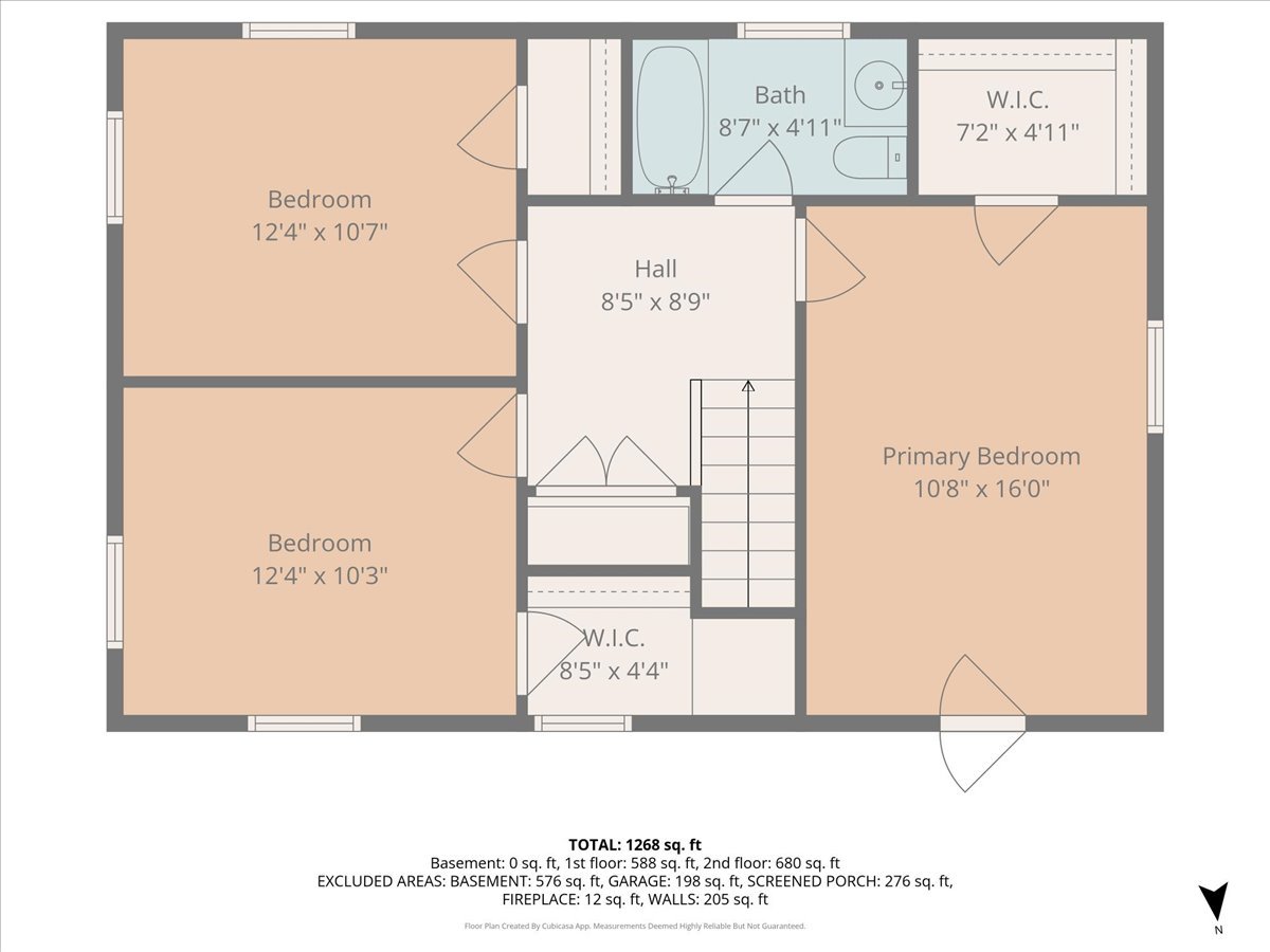 2810 Simpson Street Evanston, IL 60201 - Photo 21 of 22