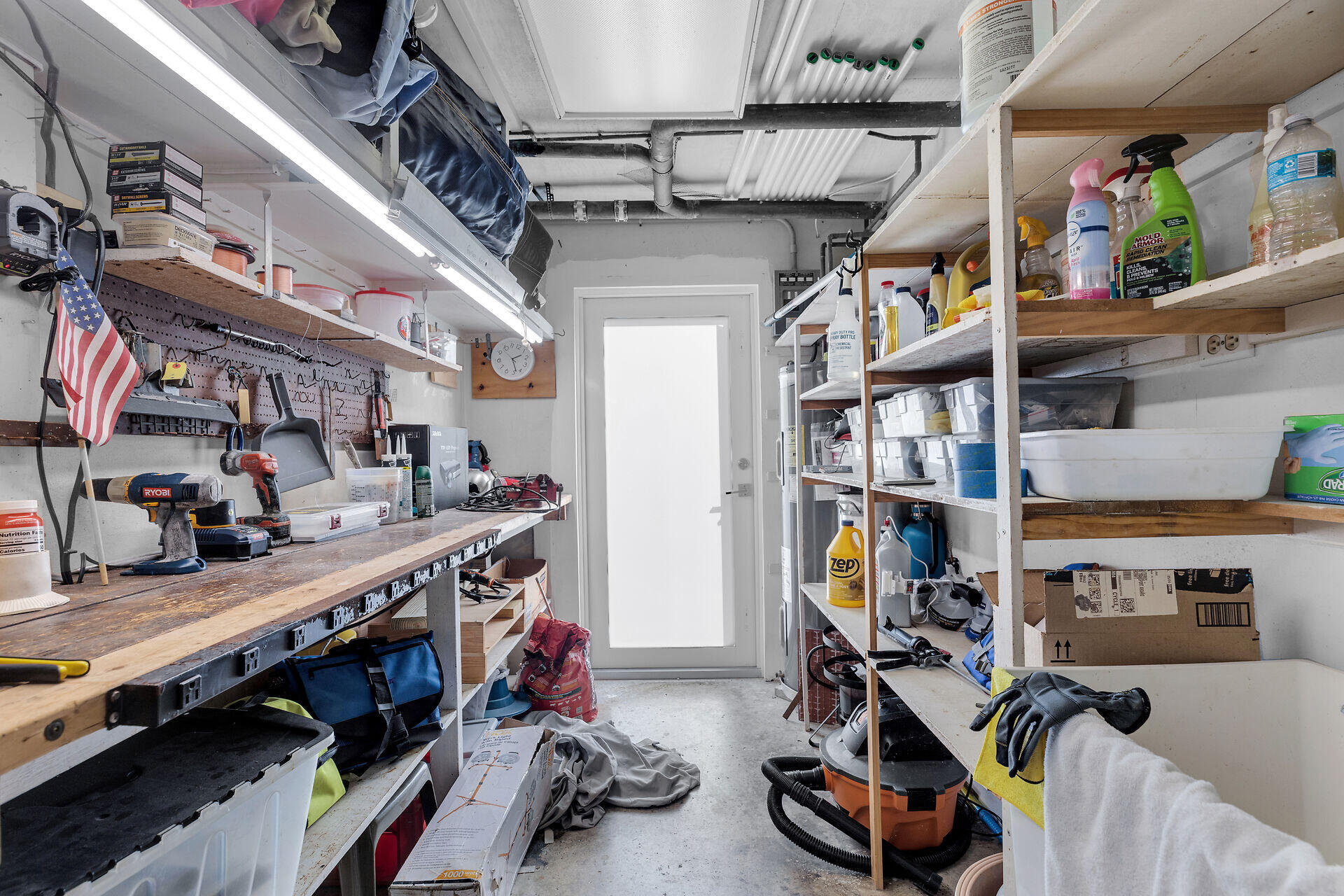 1850 Manor Lane Marathon, FL 33050 - Photo 34 of 67 GARAGE STORAGE