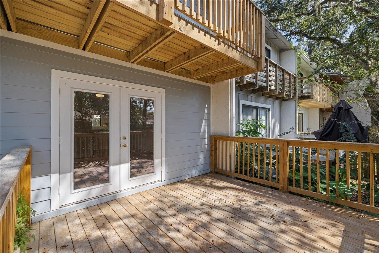 1515 Paul Russell Road, Unit 12 Tallahassee, FL 32301 - Photo 18 of 36