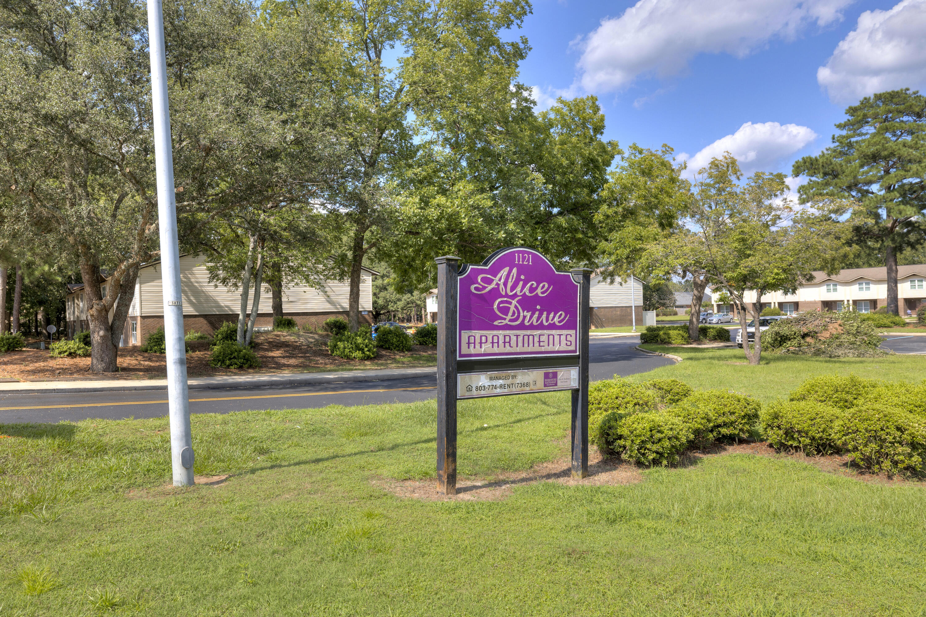 1121 Alice Drive, Unit 42 Sumter, SC 29150 - Photo 12 of 33