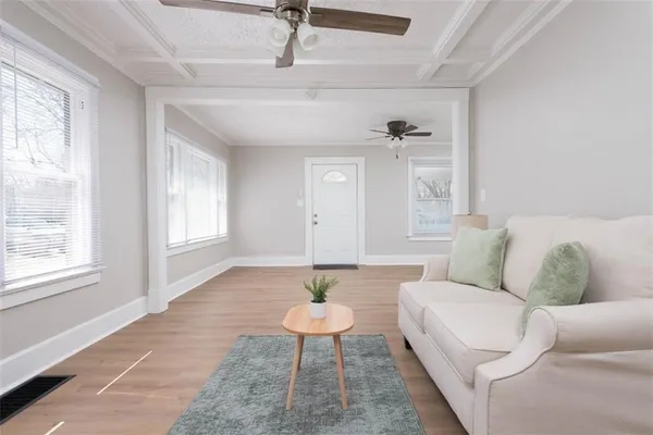 $155,000 | 10126 East Golf Avenue, Independence, MO 64053