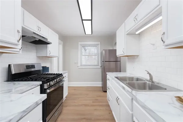 $155,000 | 10126 East Golf Avenue, Independence, MO 64053