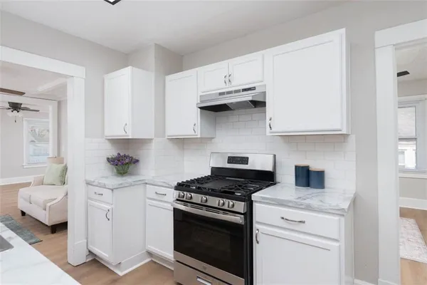 $155,000 | 10126 East Golf Avenue, Independence, MO 64053