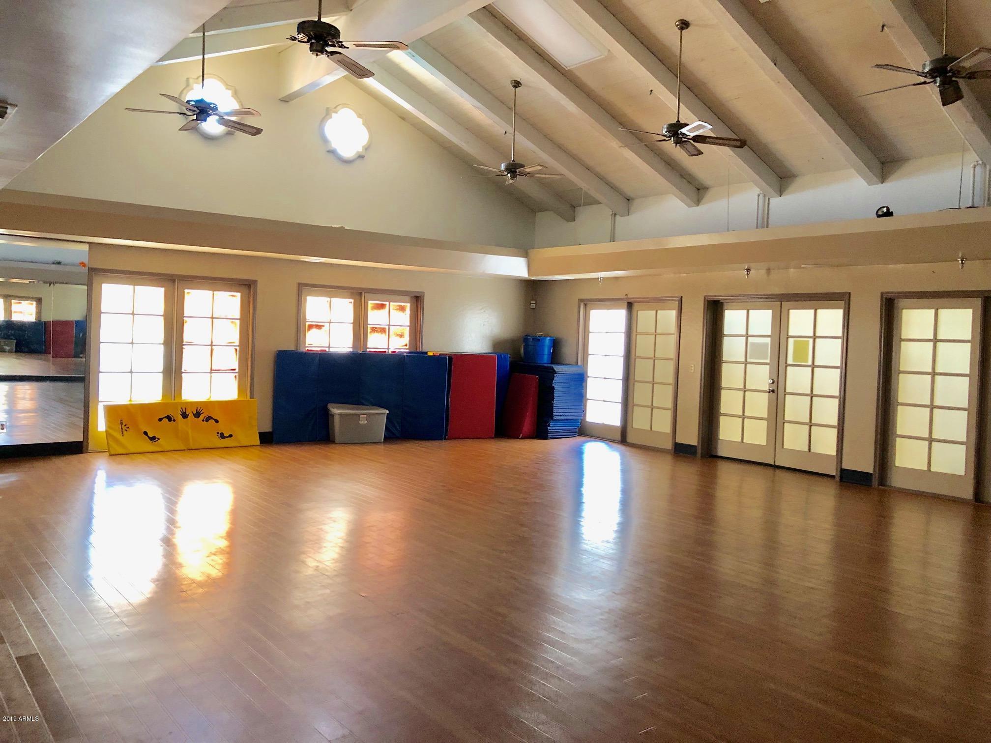 1319 East St John Road Phoenix, AZ 85022 - Photo 40 of 42 Mountain View CC - Gym-Exercise Room