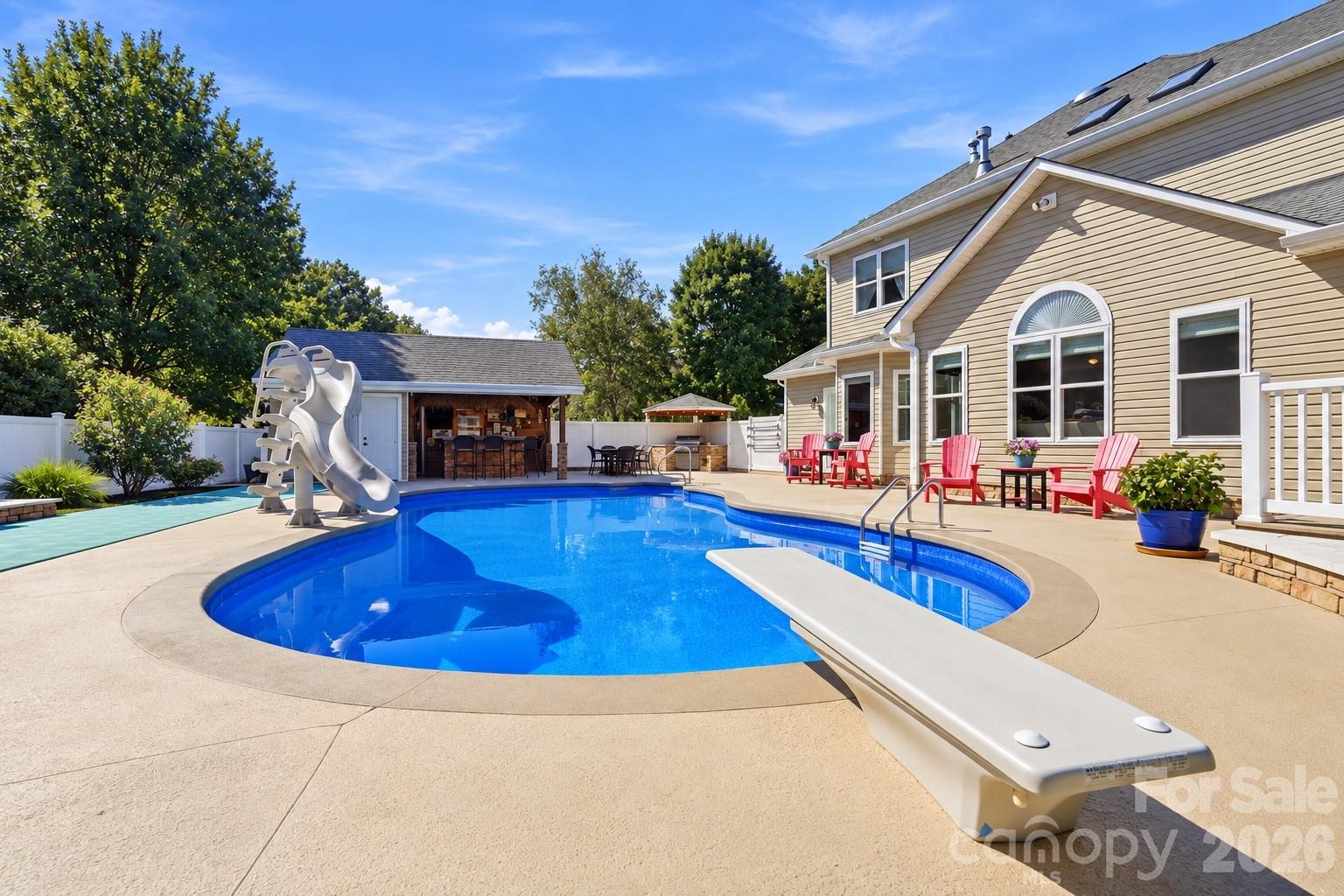 120 Harris Farm Road Mooresville, NC 28115 - Photo 26 of 48 Gallery Image 26